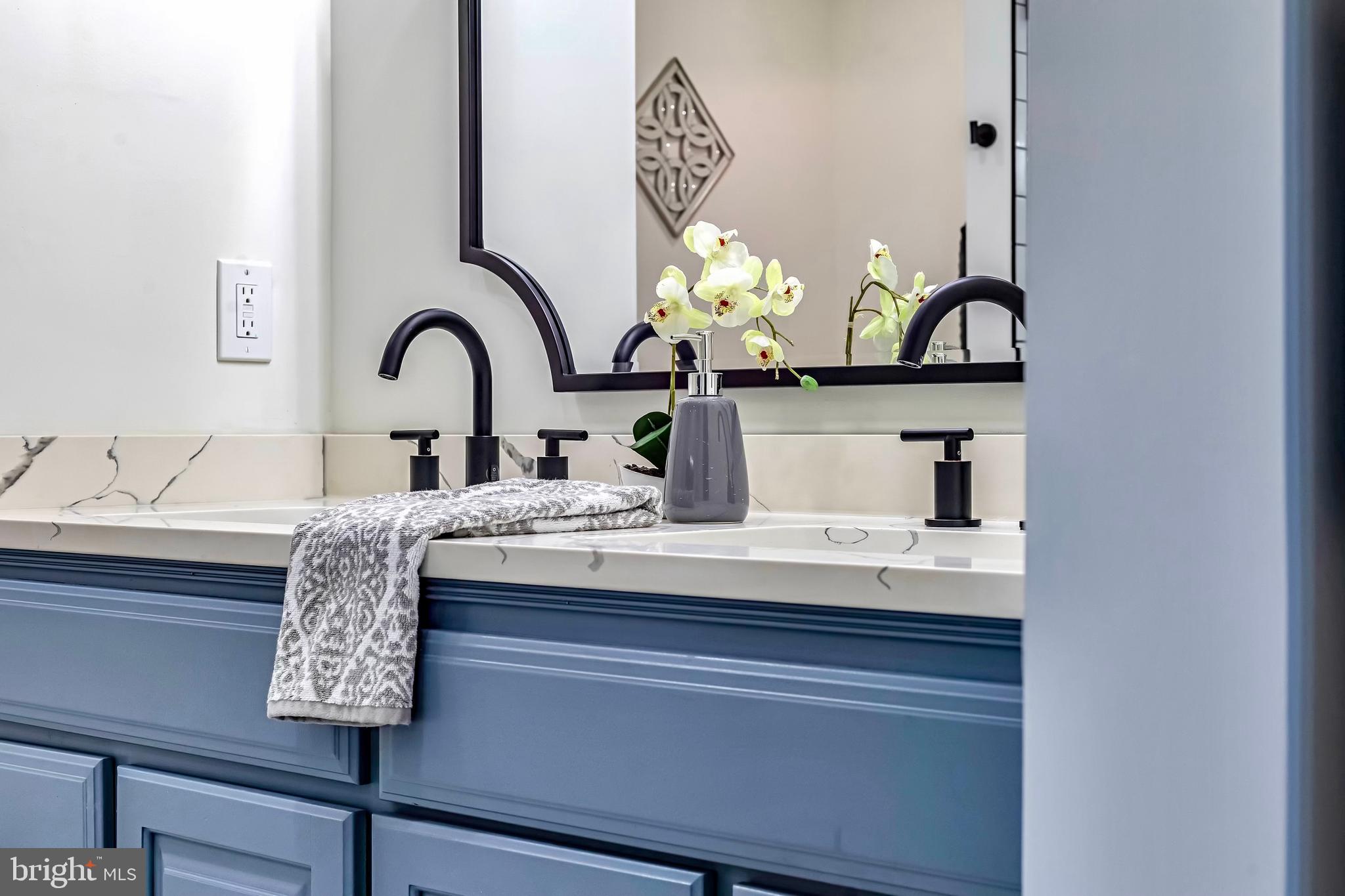 PARKRIDGE - Residential