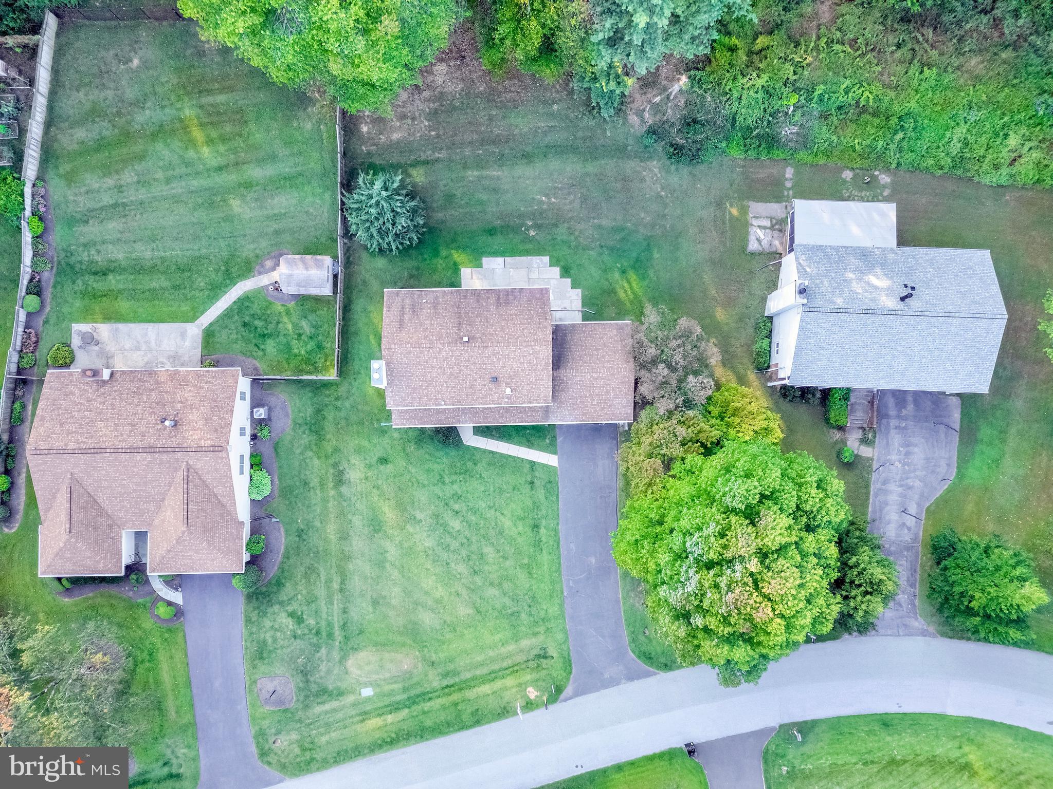 PARKRIDGE - Residential