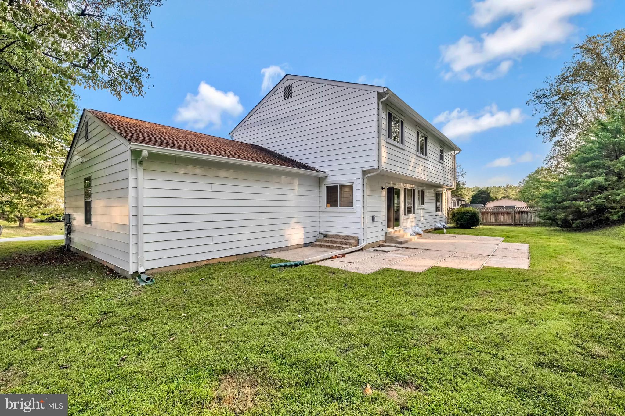17724 GARRETT DRIVE