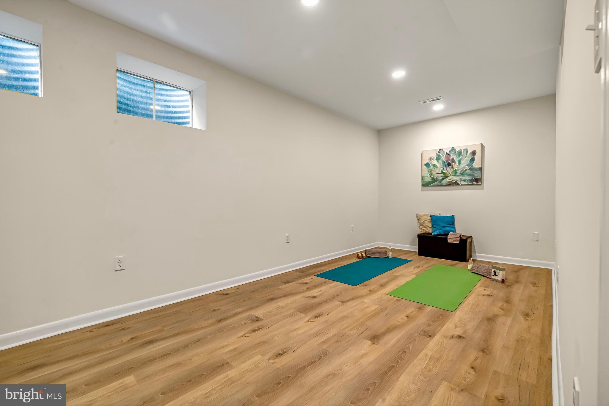 PARKRIDGE - Residential