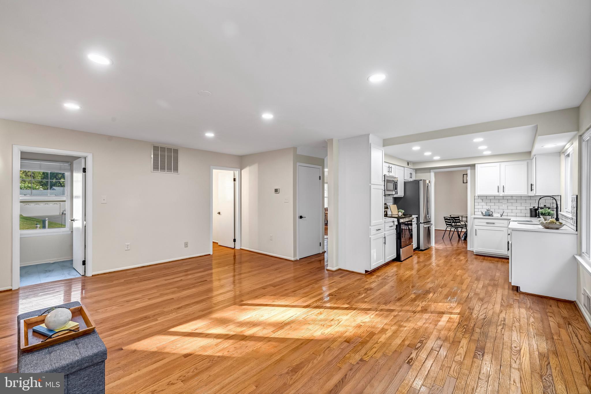 PARKRIDGE - Residential