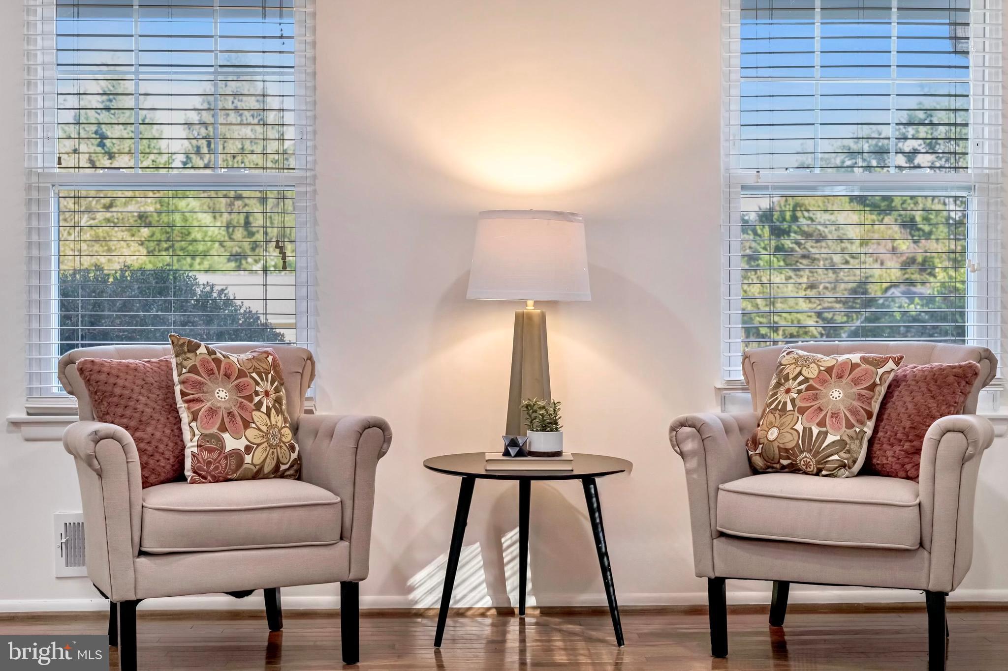 PARKRIDGE - Residential