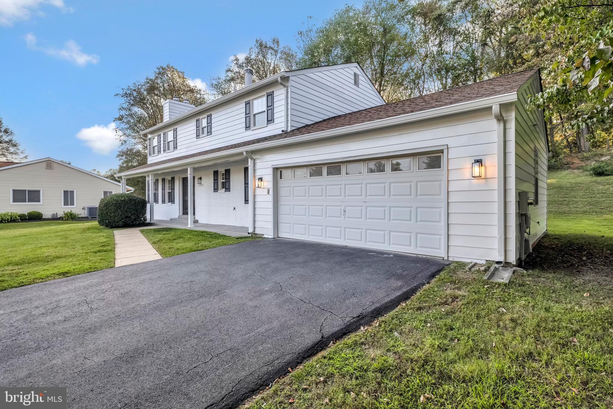 PARKRIDGE - Residential