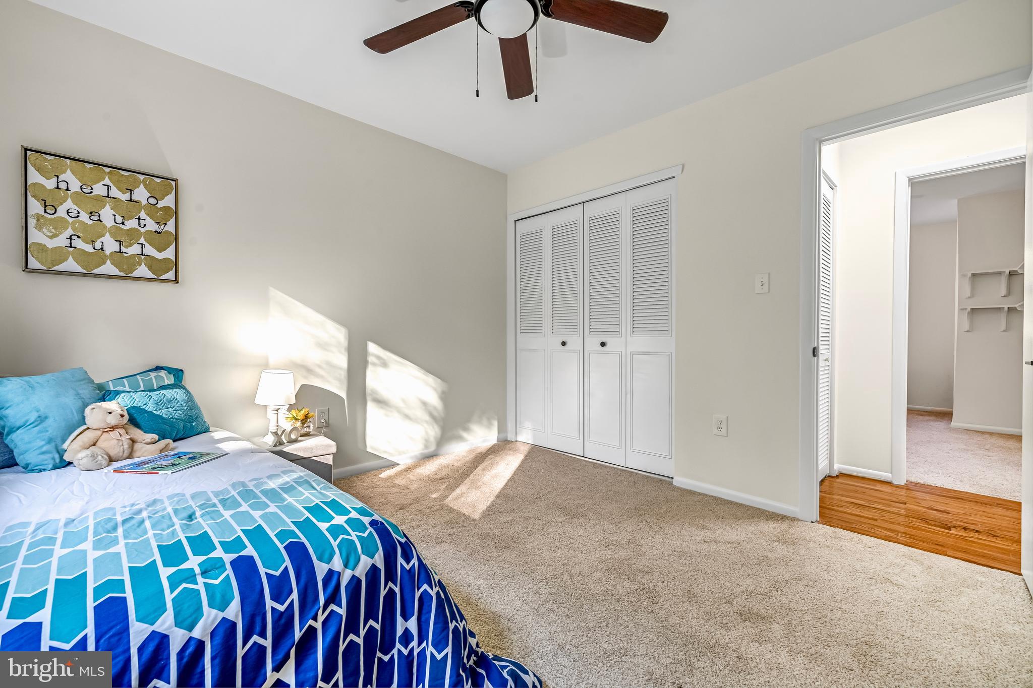 PARKRIDGE - Residential