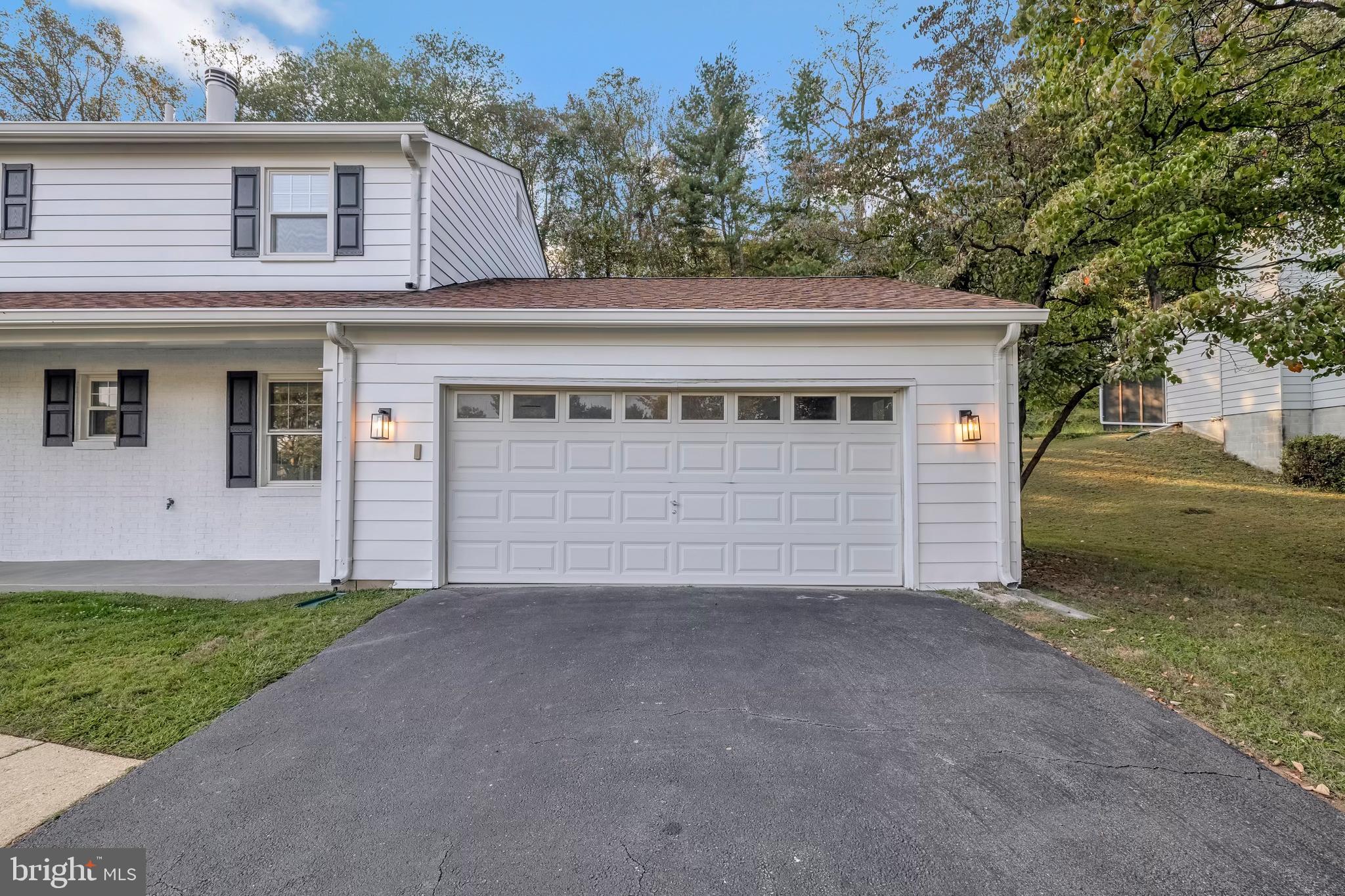 PARKRIDGE - Residential