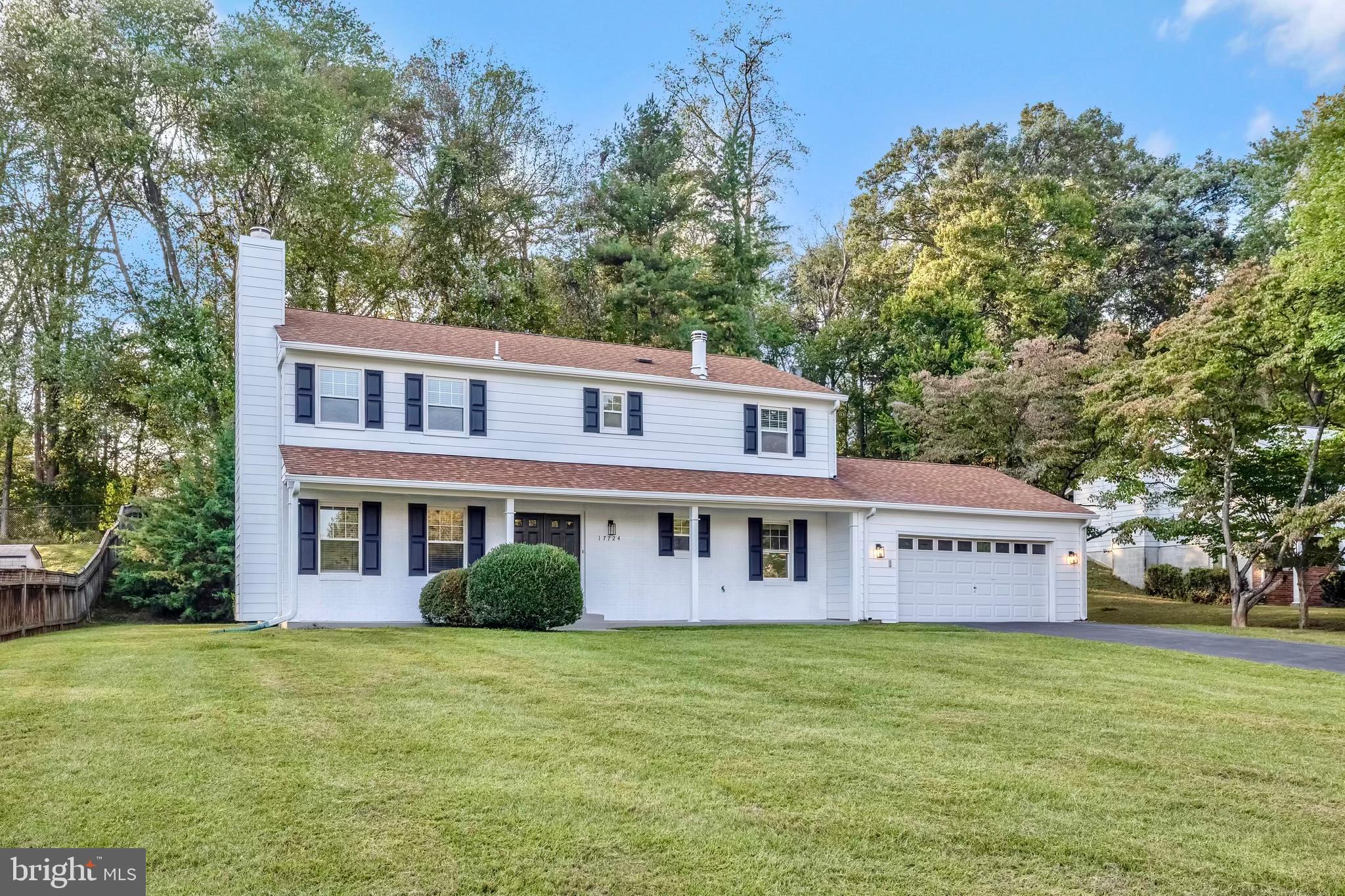 PARKRIDGE - Residential