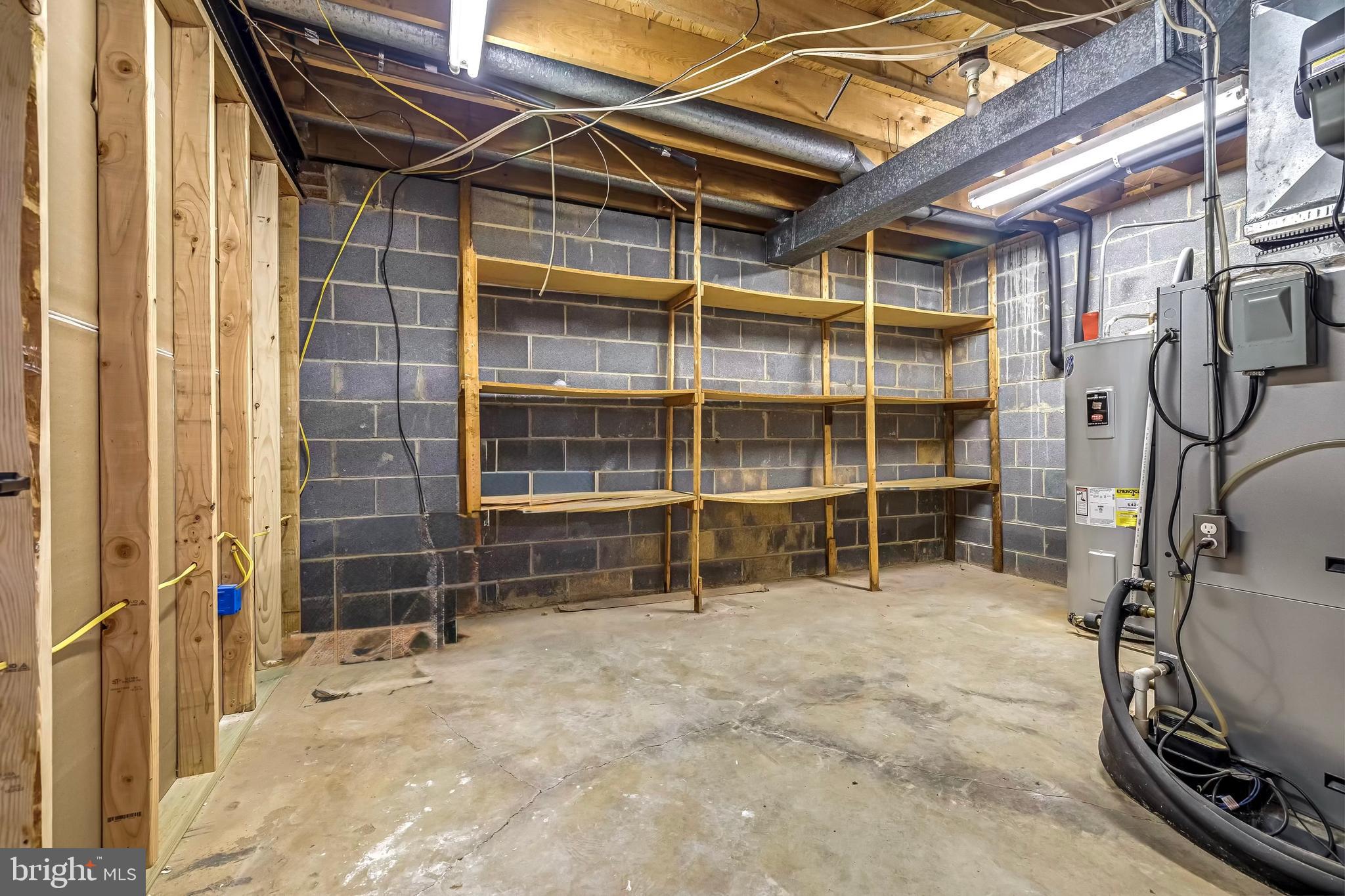 PARKRIDGE - Residential