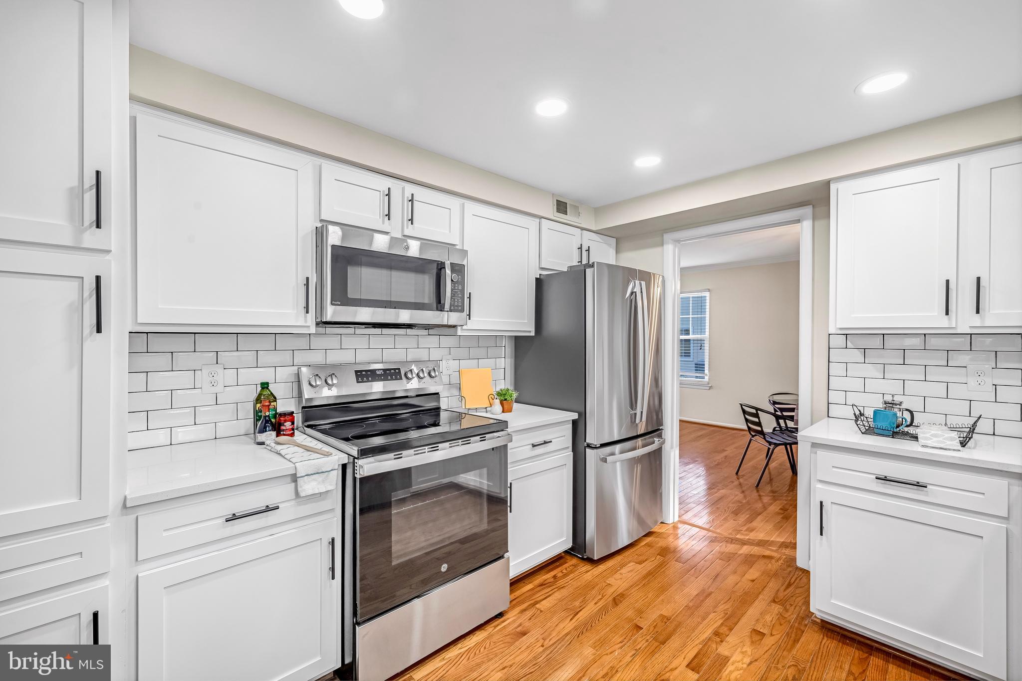 PARKRIDGE - Residential