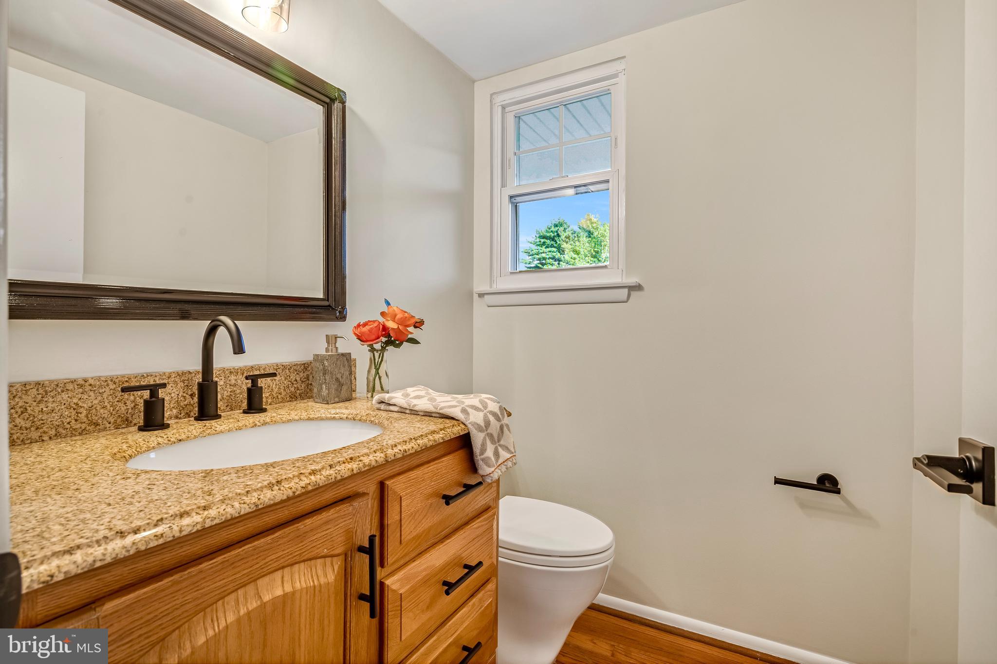 PARKRIDGE - Residential