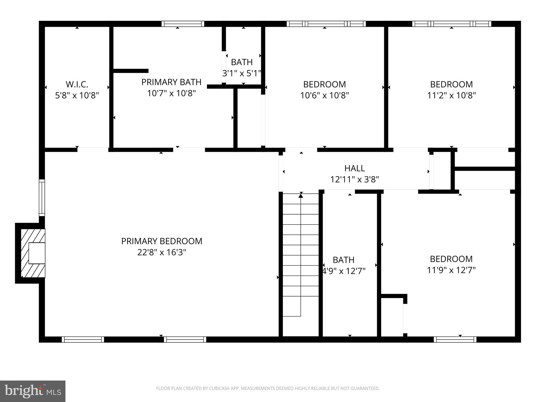 PARKRIDGE - Residential