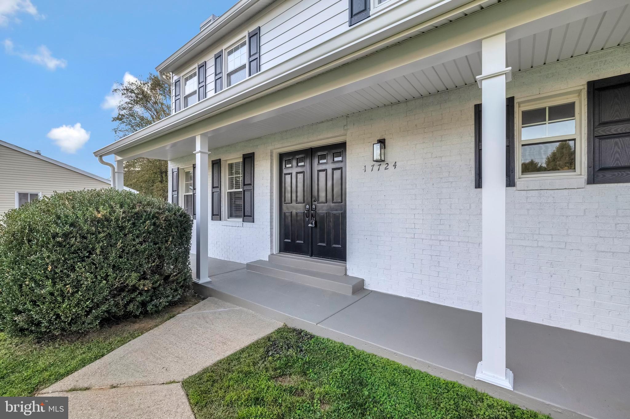 PARKRIDGE - Residential