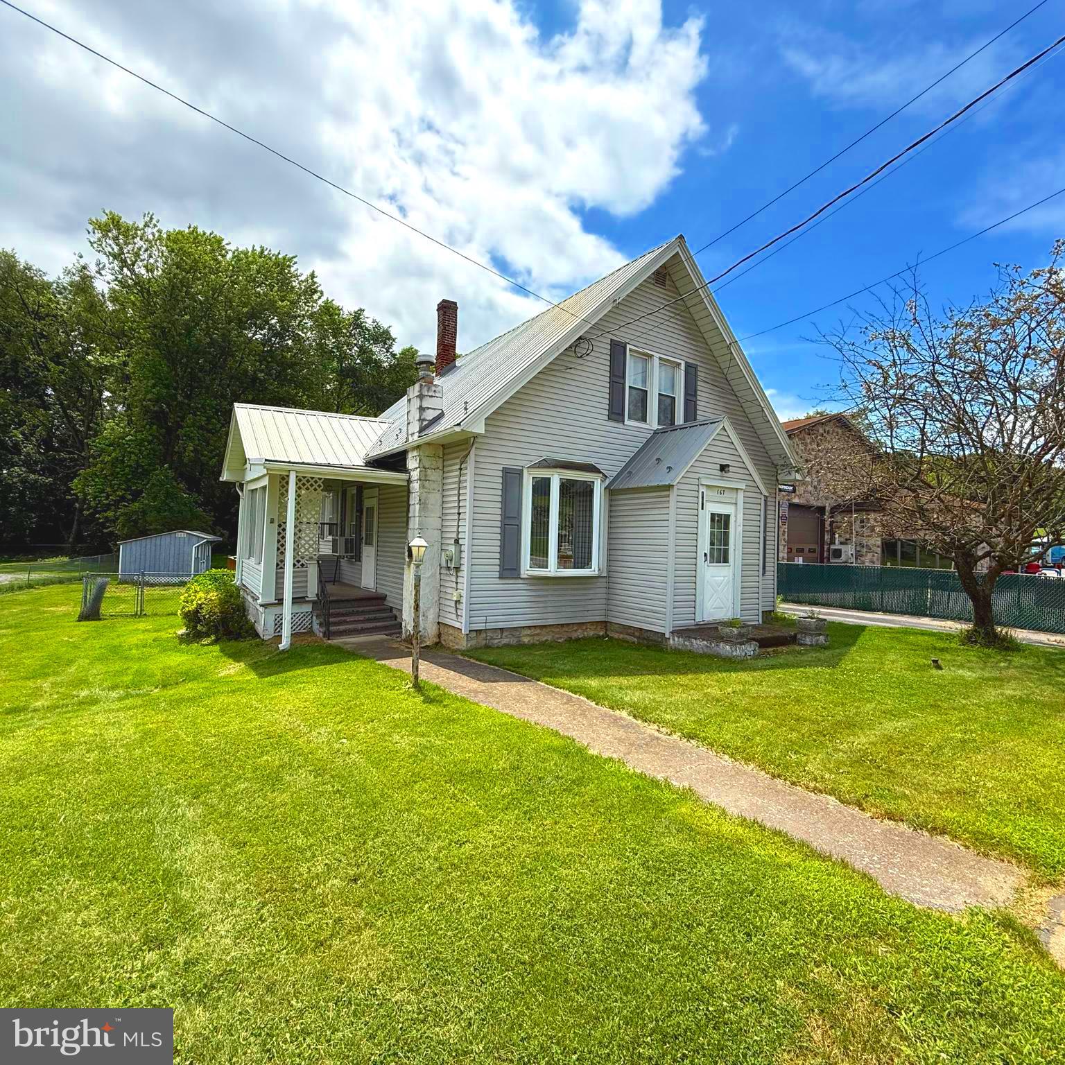 167 W MAIN STREET