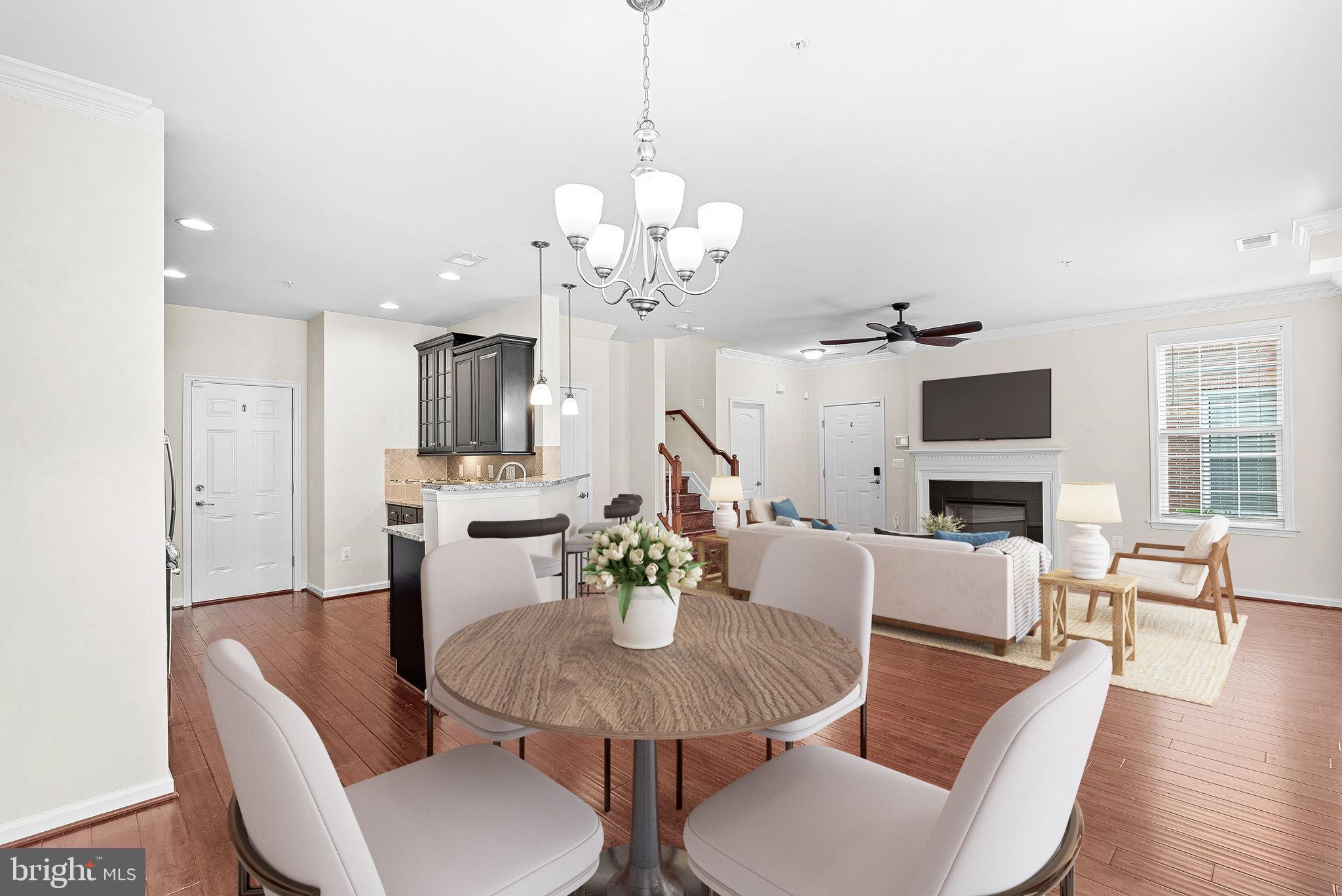 PRESERVE AT GOOSE CREEK - Residential