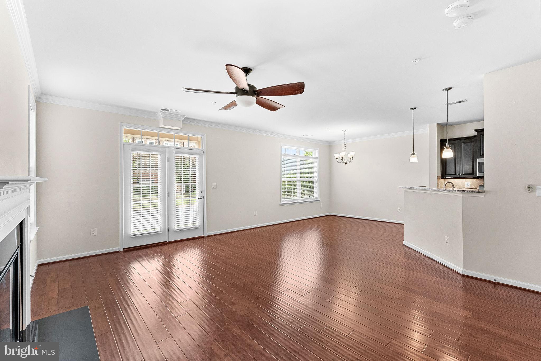 PRESERVE AT GOOSE CREEK - Residential