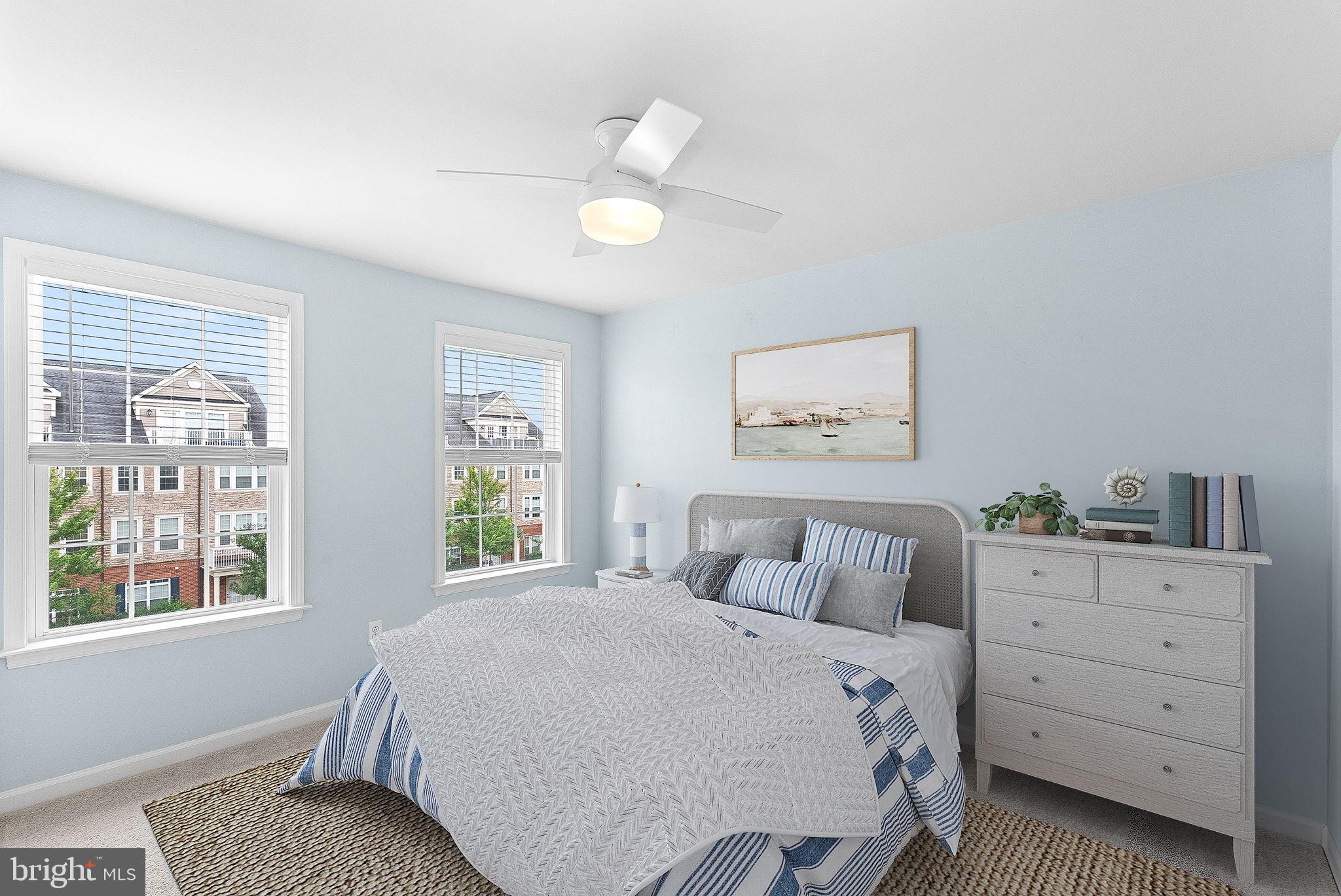 PRESERVE AT GOOSE CREEK - Residential