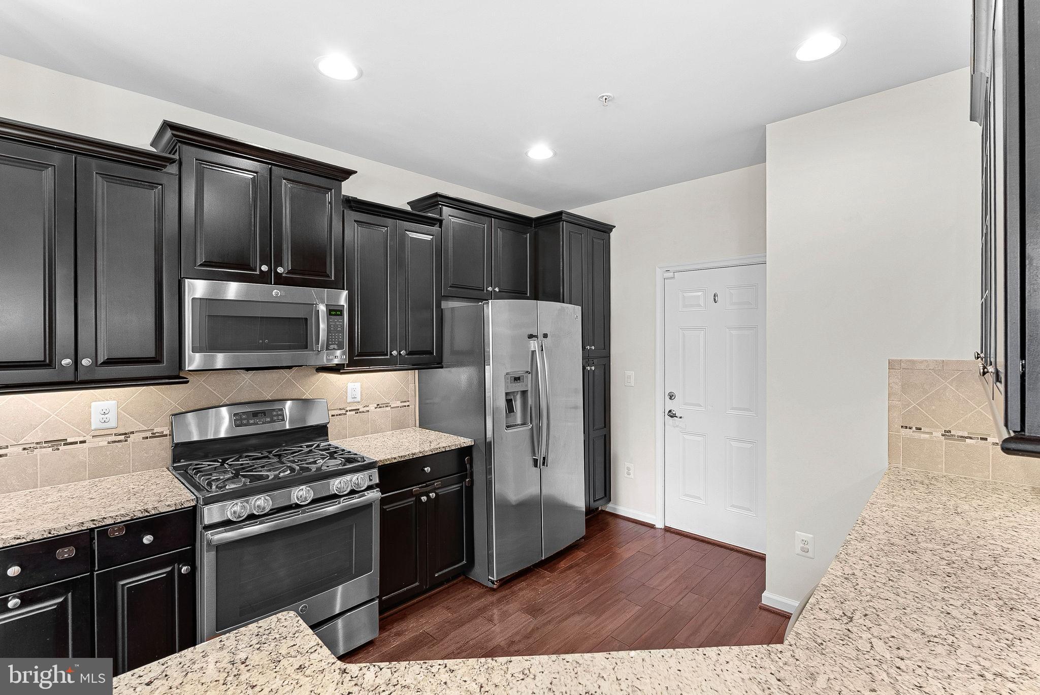 PRESERVE AT GOOSE CREEK - Residential