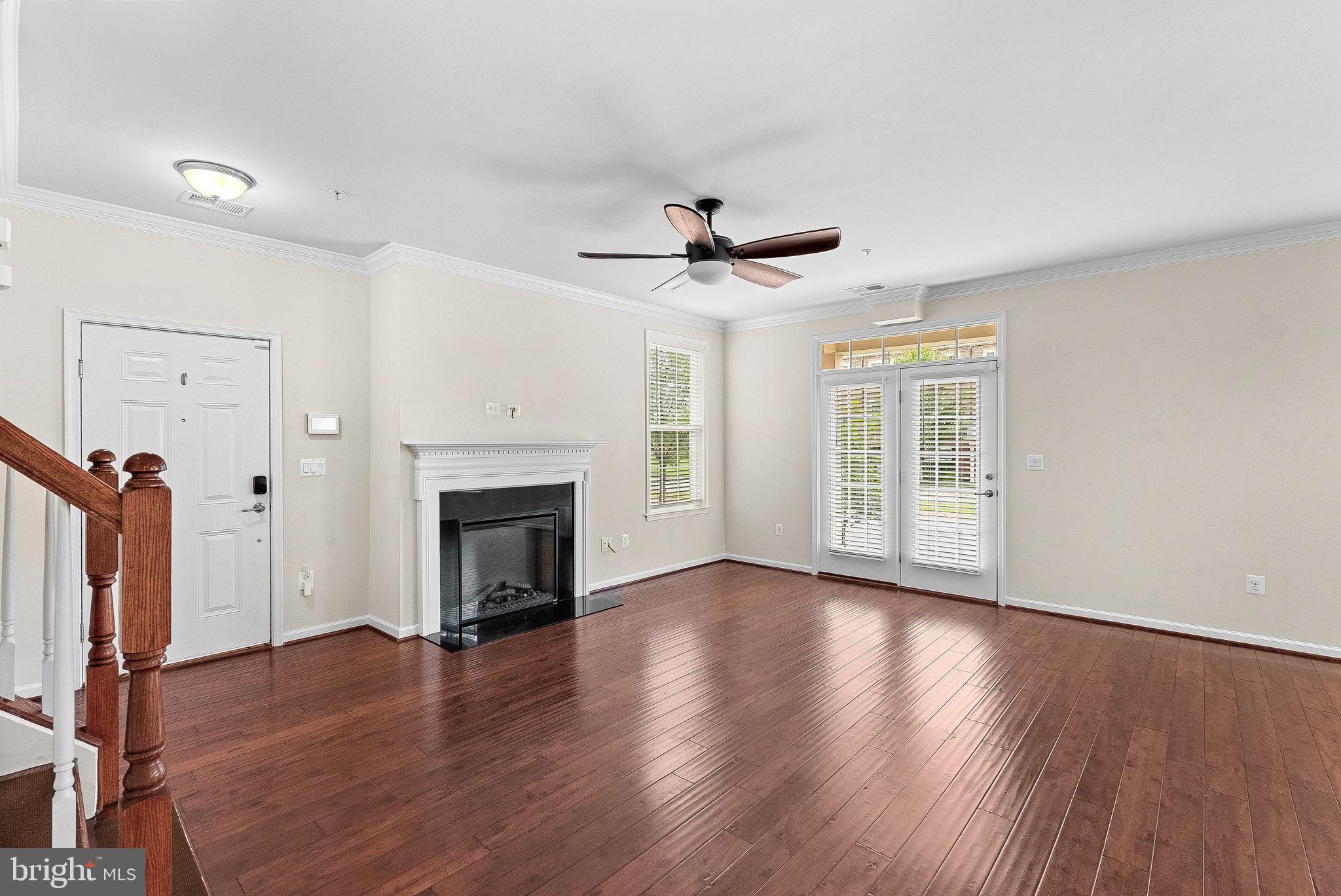 PRESERVE AT GOOSE CREEK - Residential