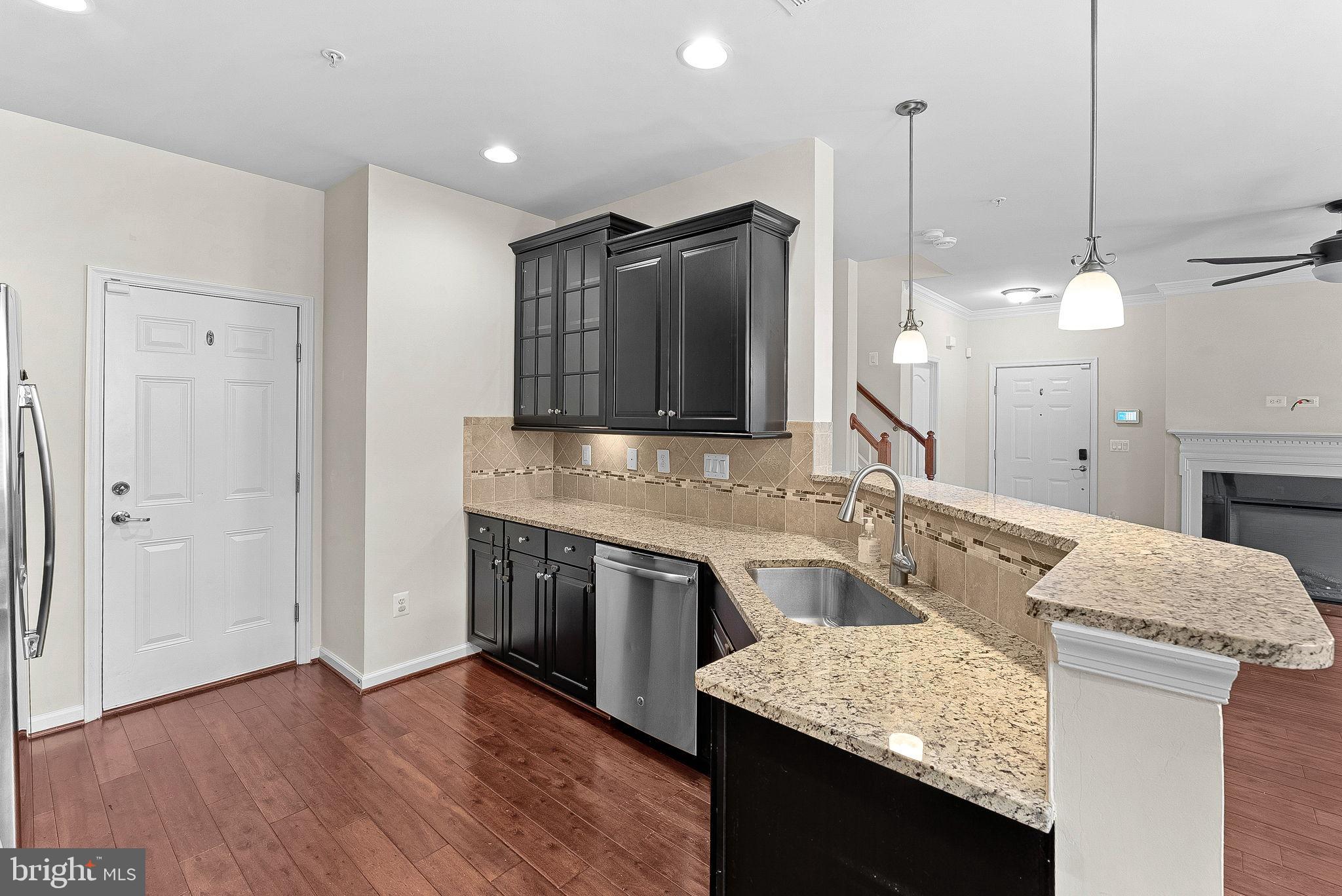 PRESERVE AT GOOSE CREEK - Residential