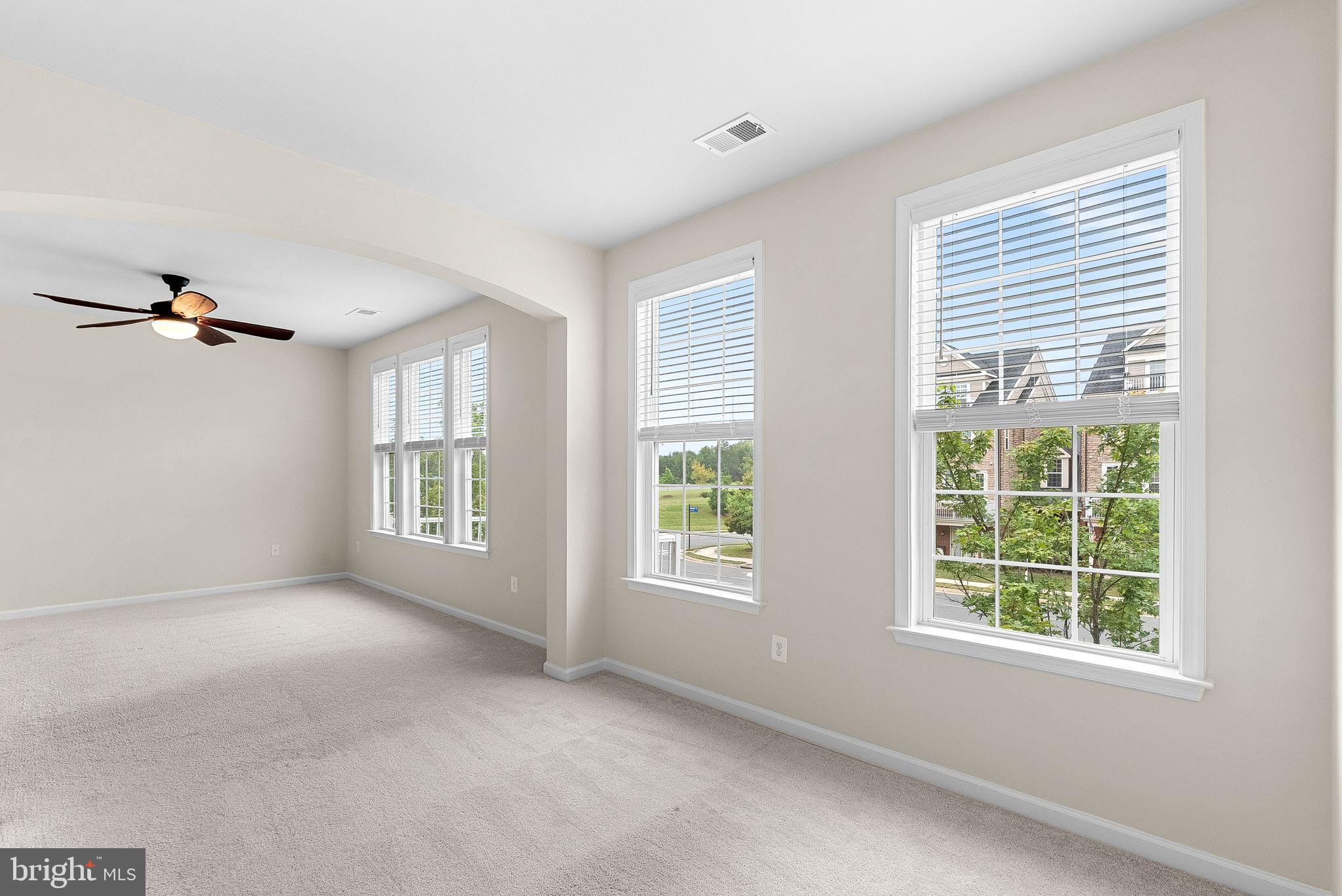 PRESERVE AT GOOSE CREEK - Residential