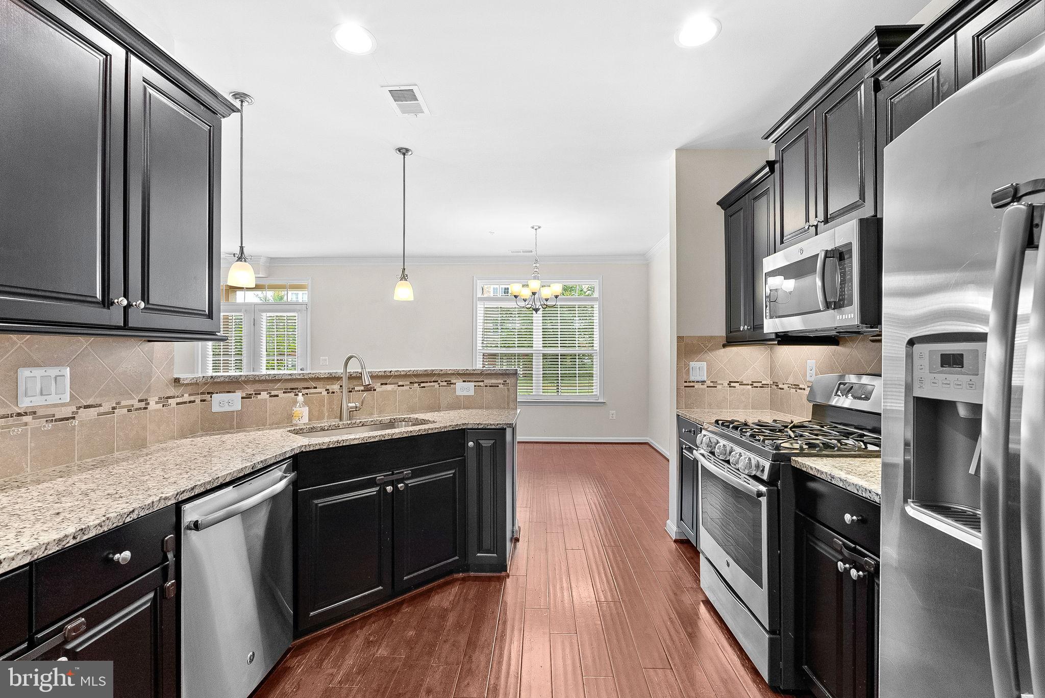 PRESERVE AT GOOSE CREEK - Residential