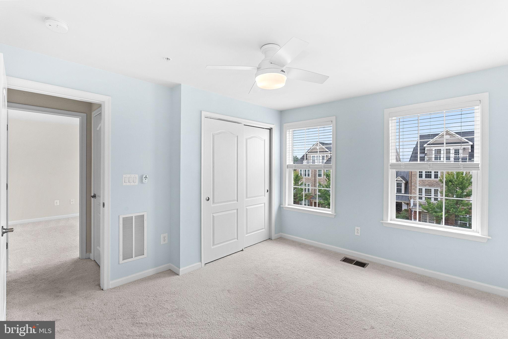 PRESERVE AT GOOSE CREEK - Residential