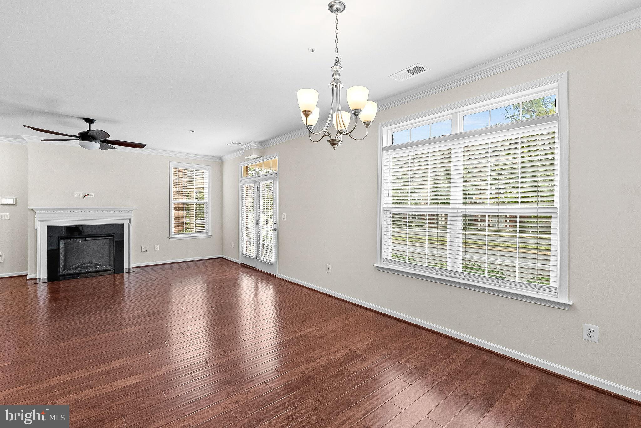 PRESERVE AT GOOSE CREEK - Residential