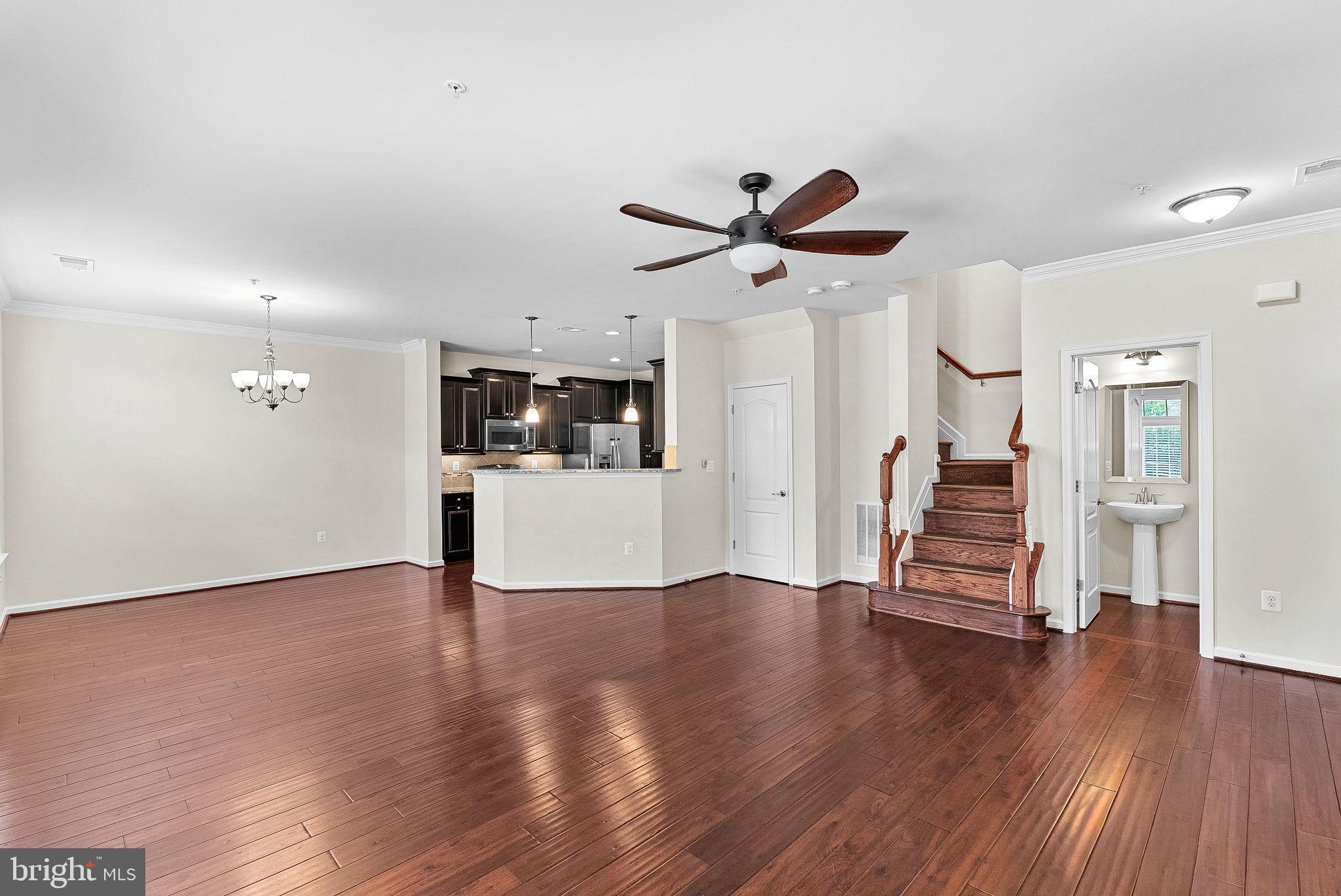 PRESERVE AT GOOSE CREEK - Residential