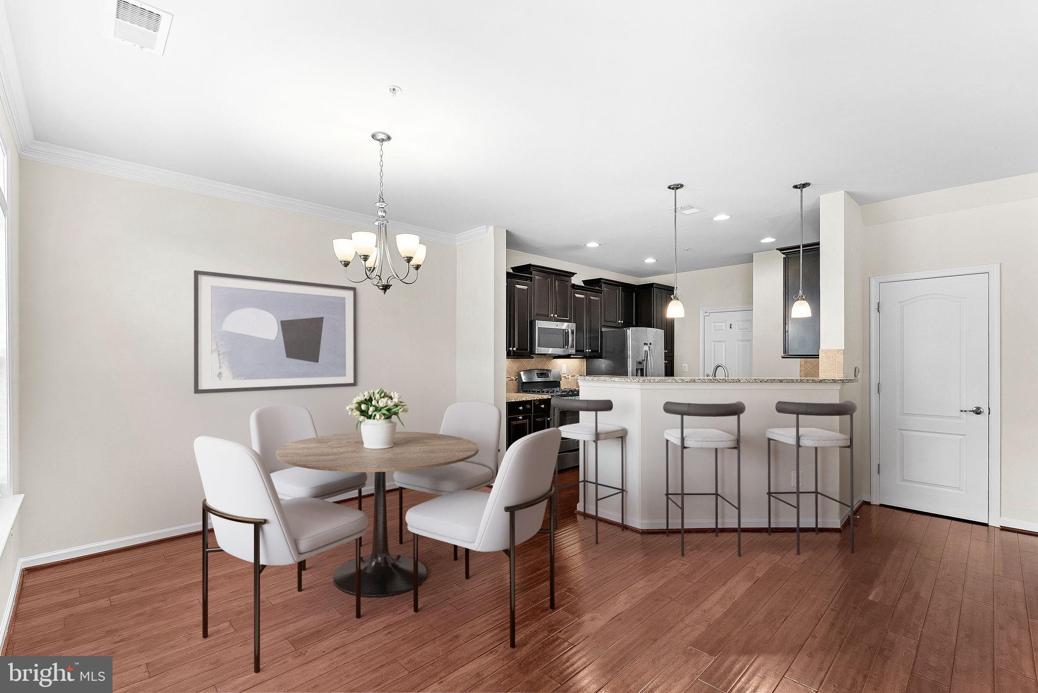 PRESERVE AT GOOSE CREEK - Residential