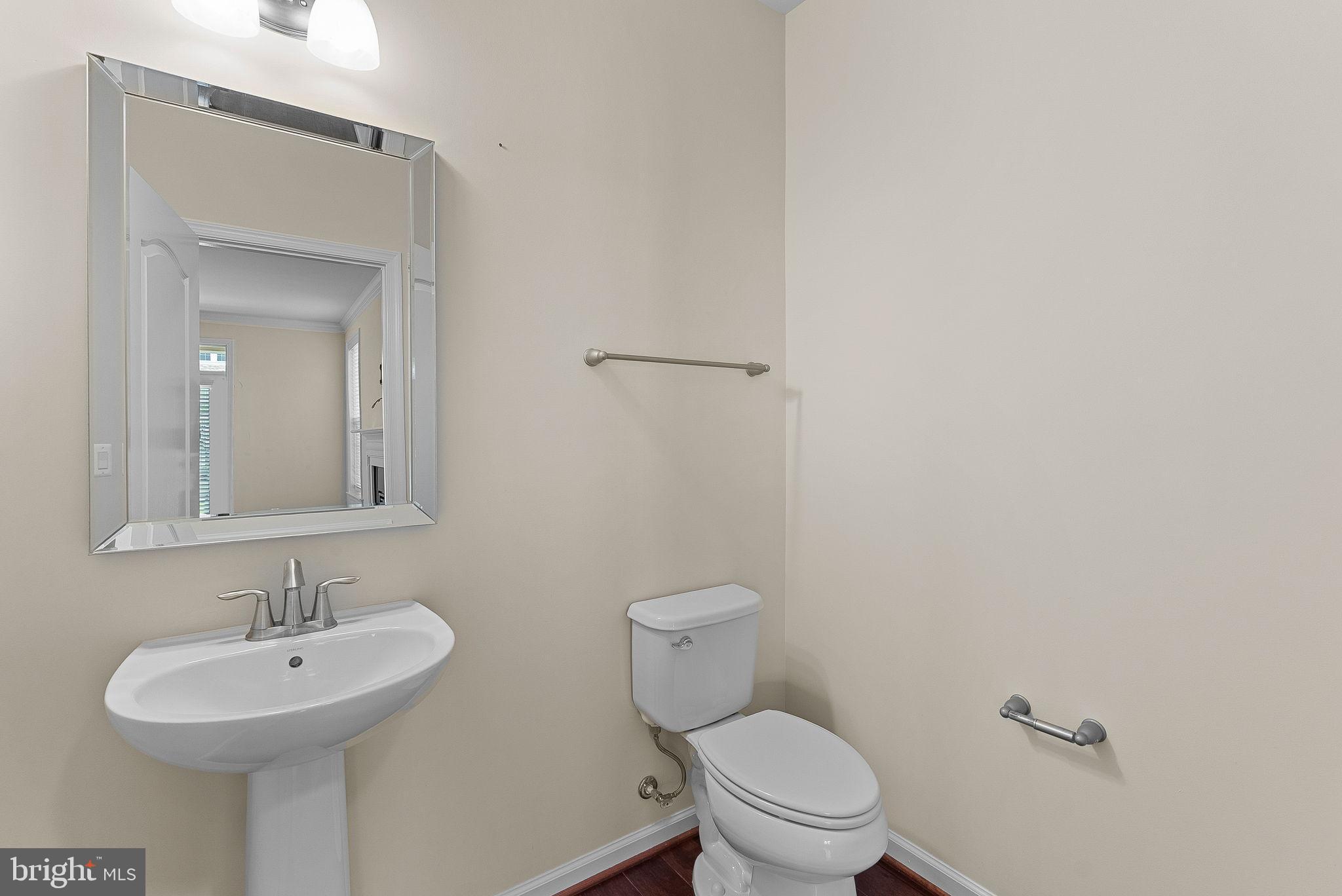 PRESERVE AT GOOSE CREEK - Residential