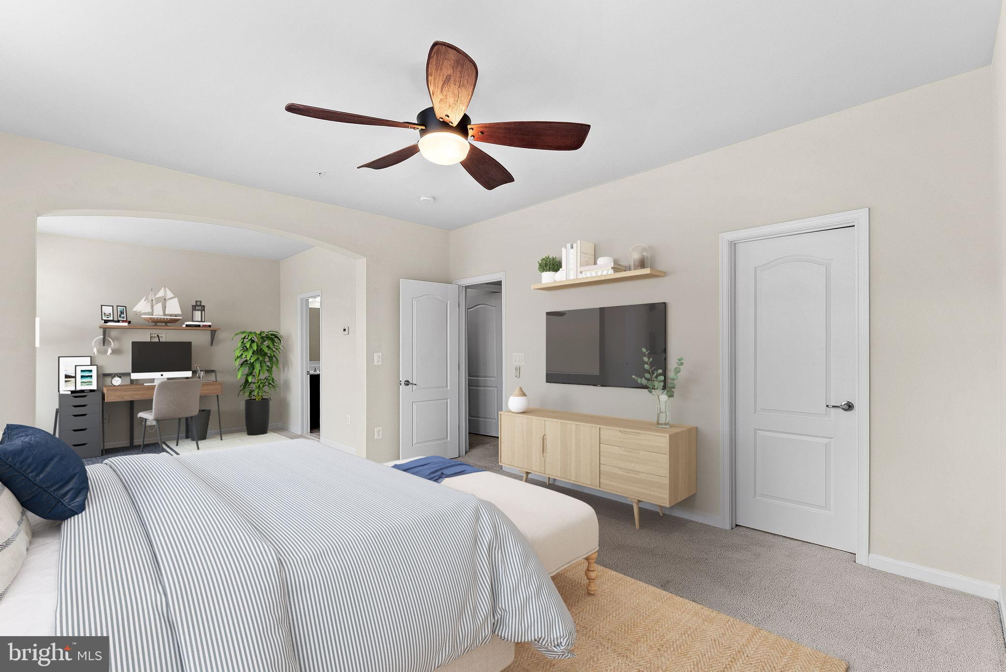 PRESERVE AT GOOSE CREEK - Residential