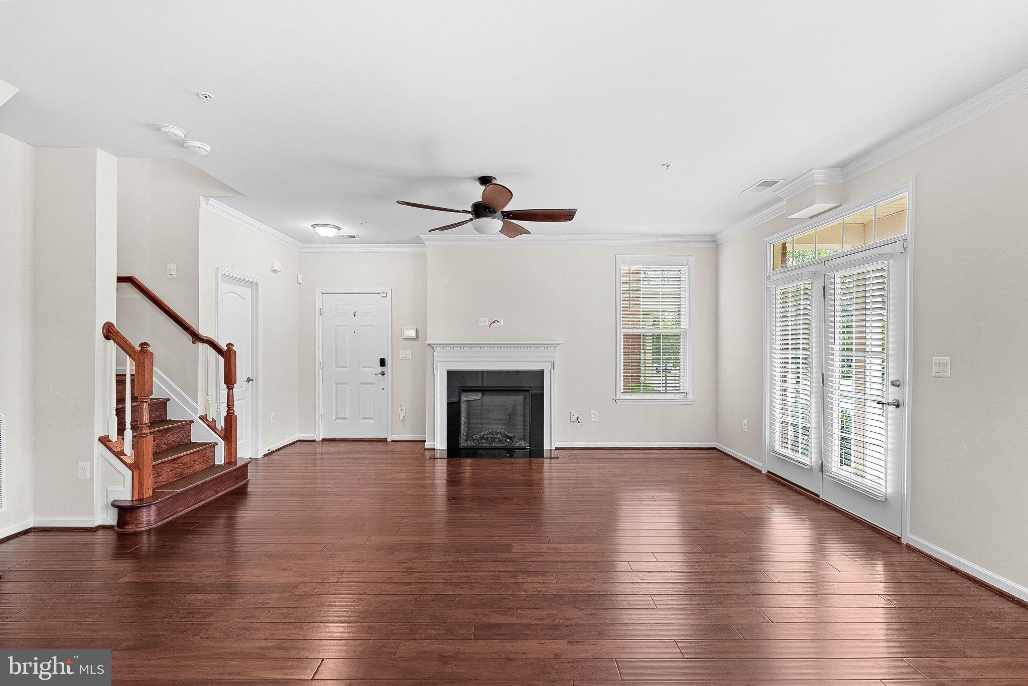 PRESERVE AT GOOSE CREEK - Residential