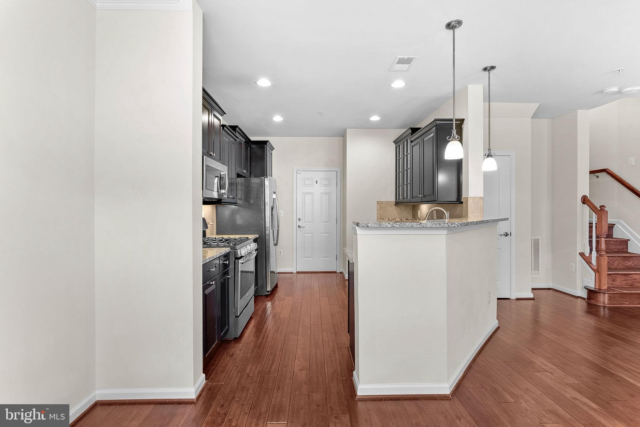 PRESERVE AT GOOSE CREEK - Residential