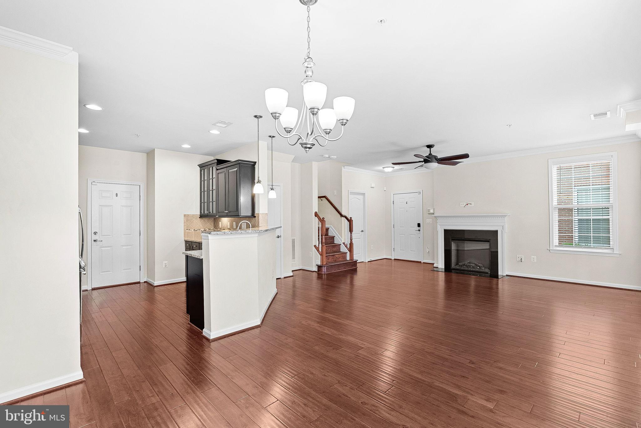 PRESERVE AT GOOSE CREEK - Residential