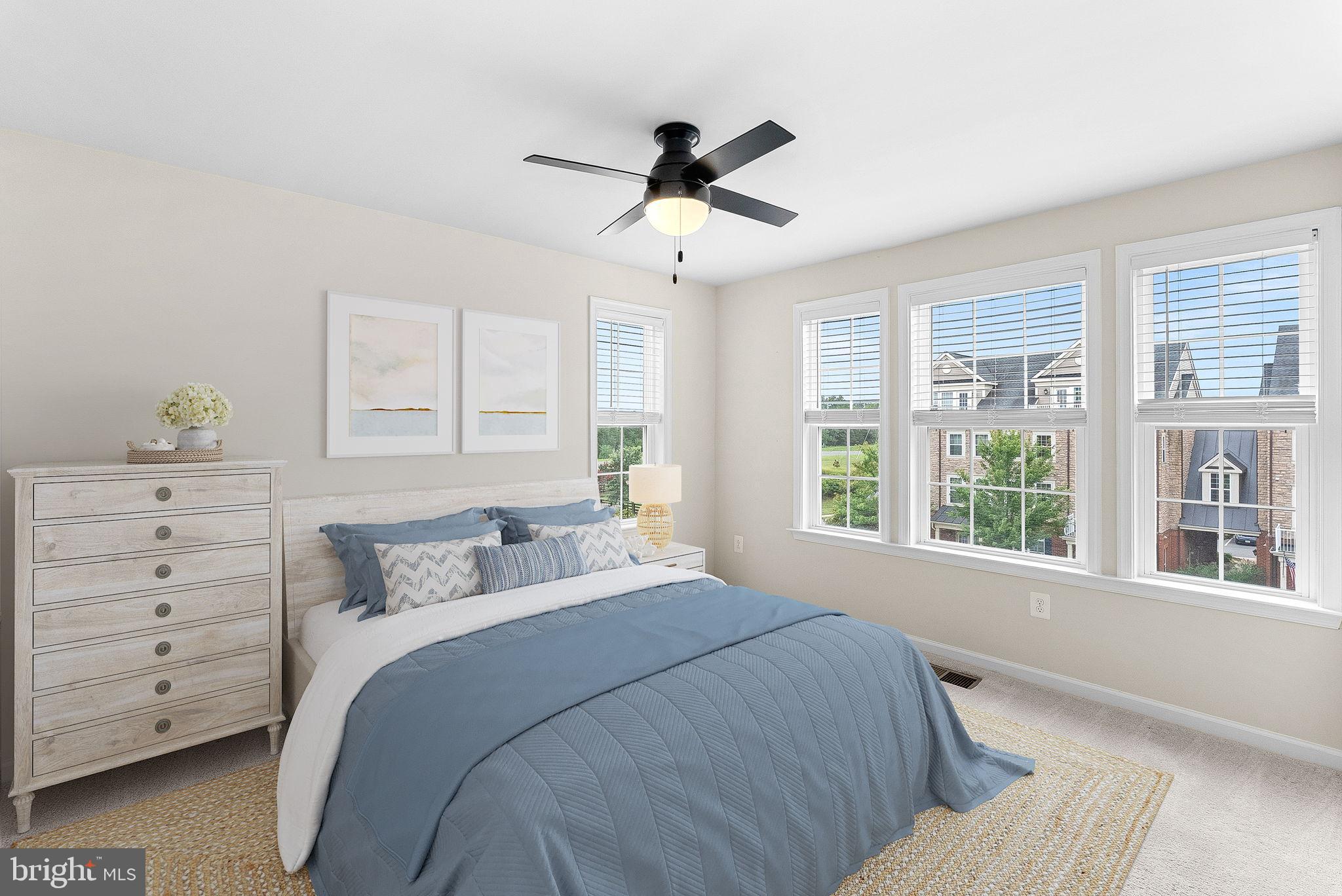 PRESERVE AT GOOSE CREEK - Residential