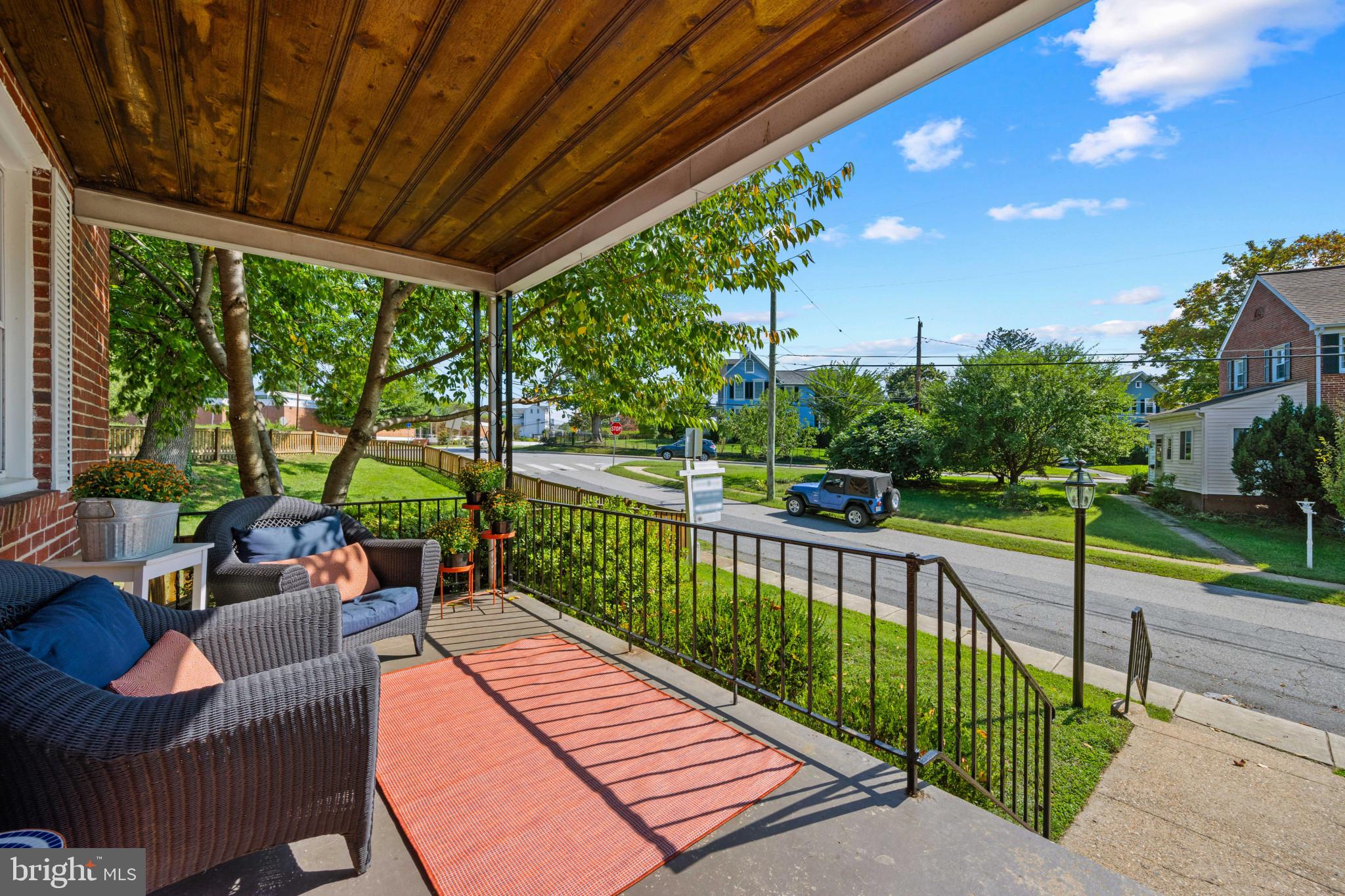 SUMMIT PARK - Residential