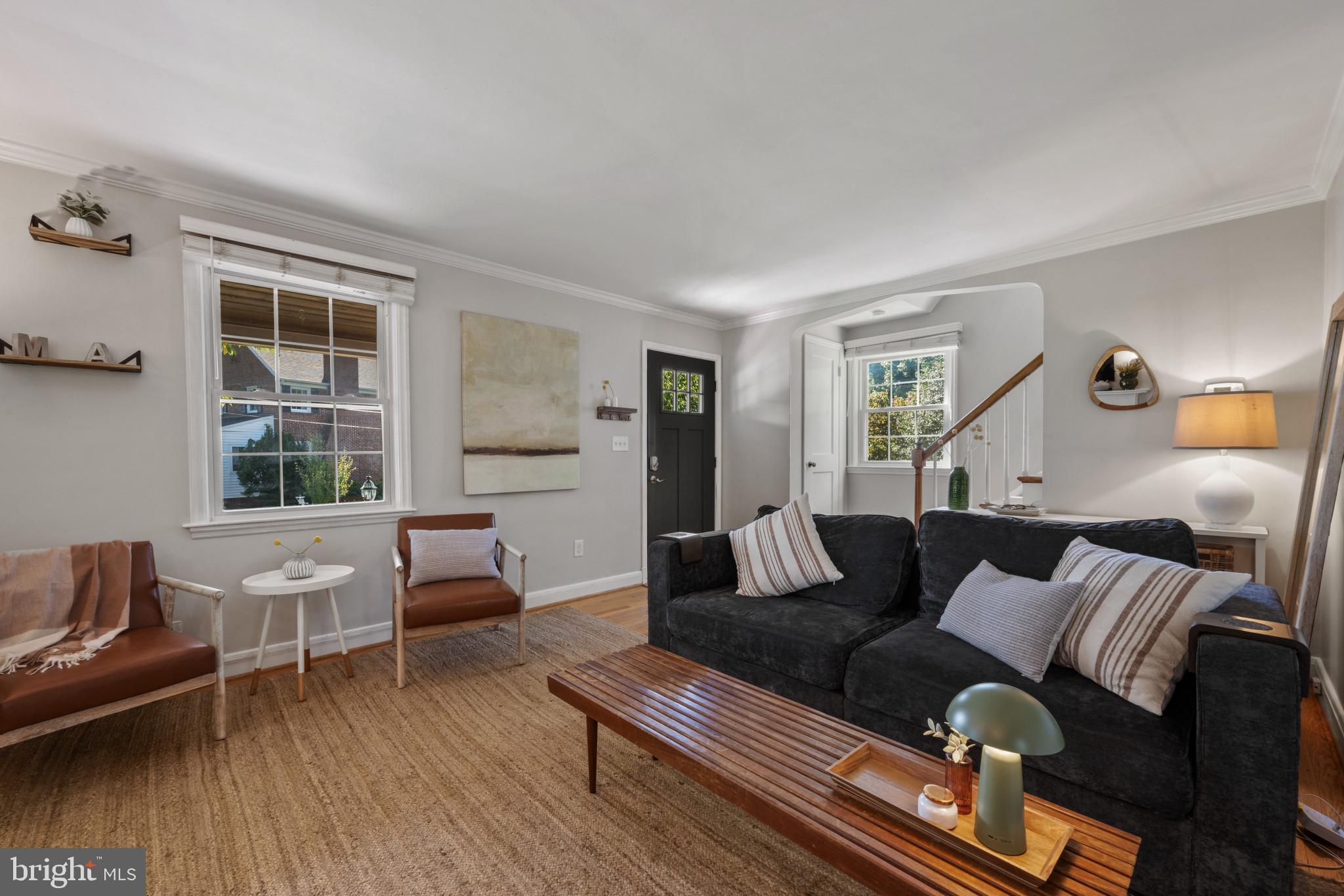 SUMMIT PARK - Residential