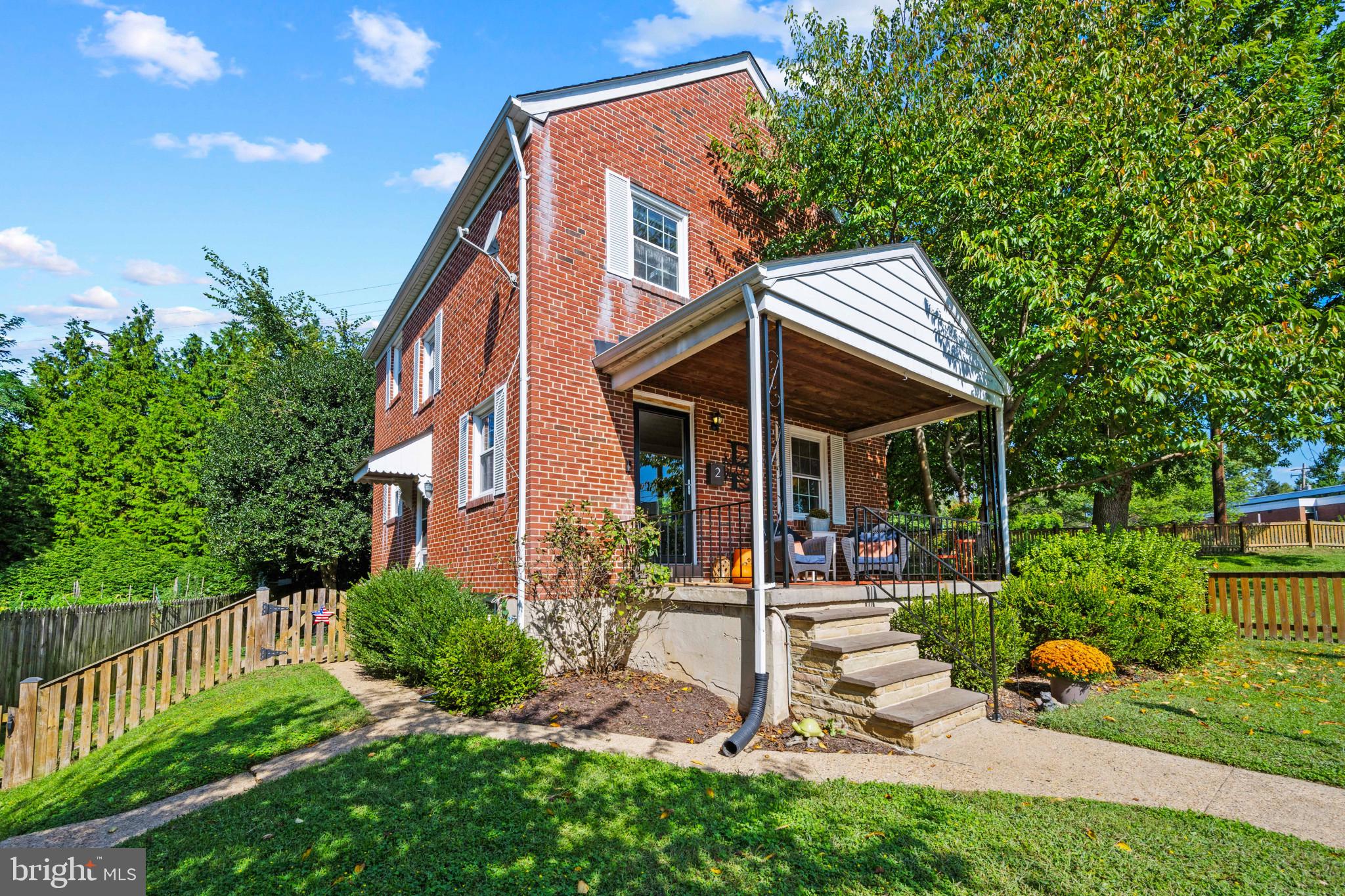 SUMMIT PARK - Residential