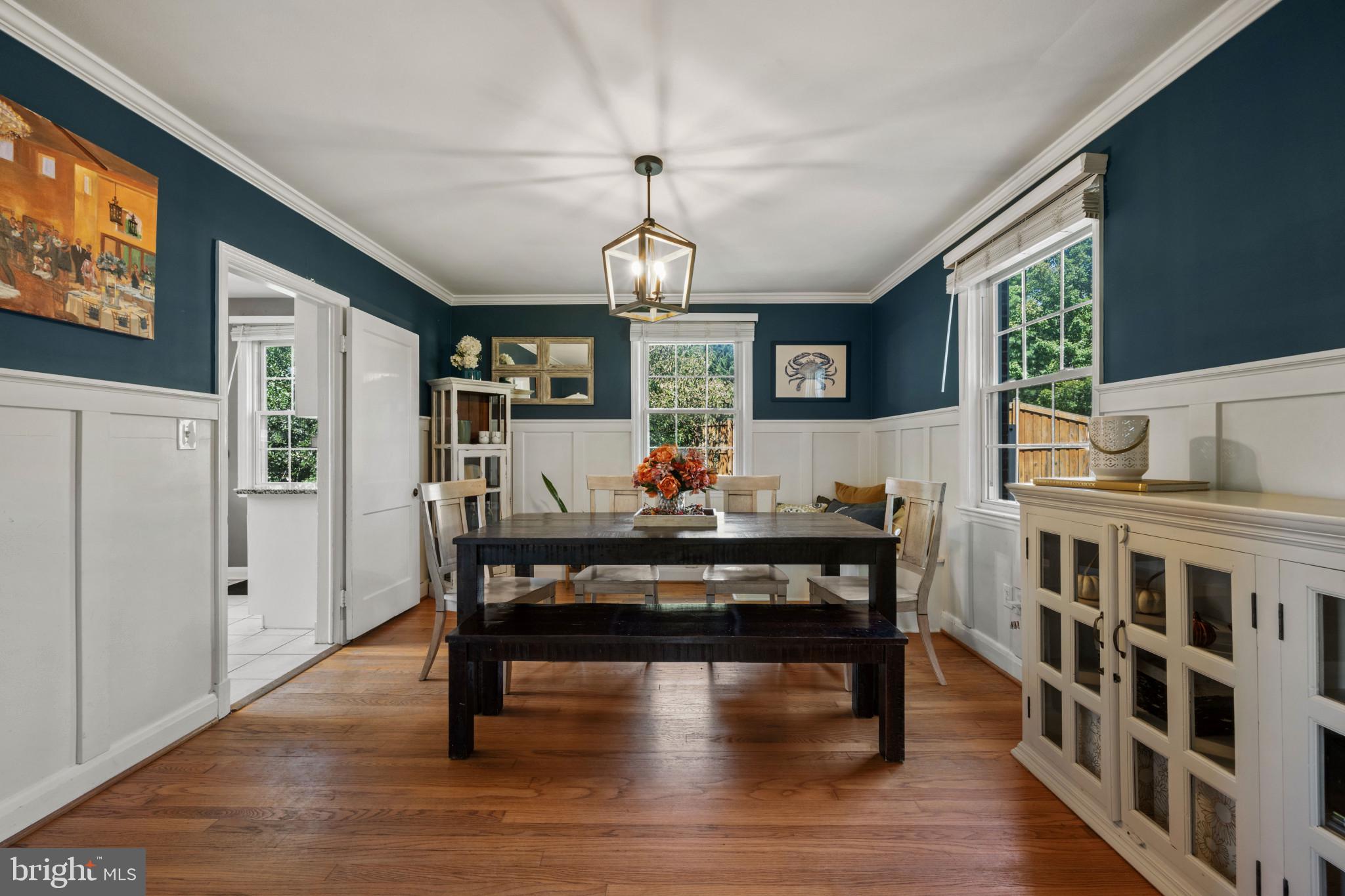 SUMMIT PARK - Residential