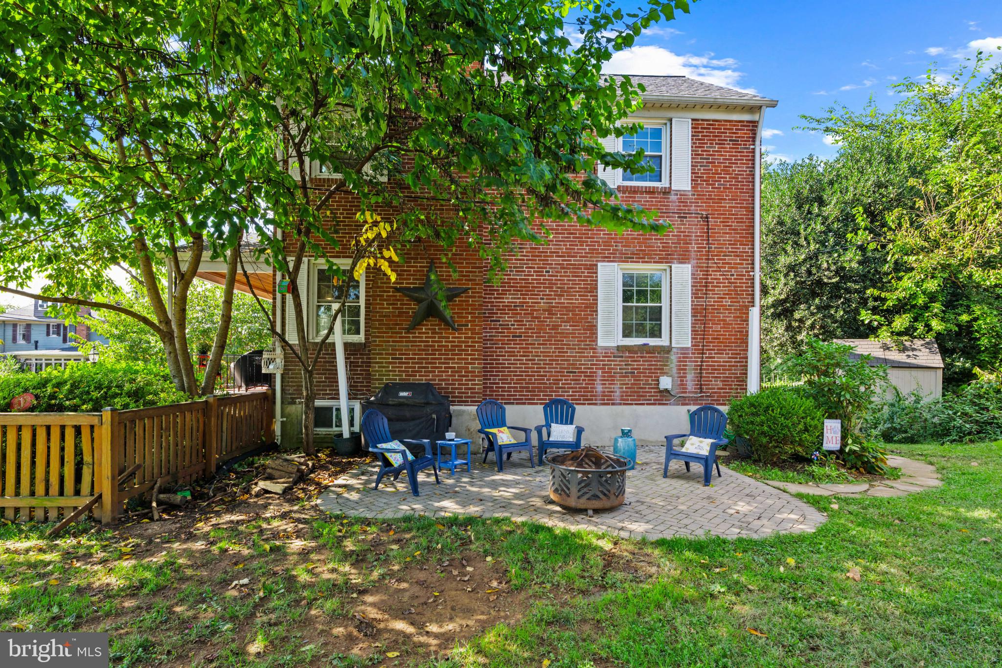 SUMMIT PARK - Residential