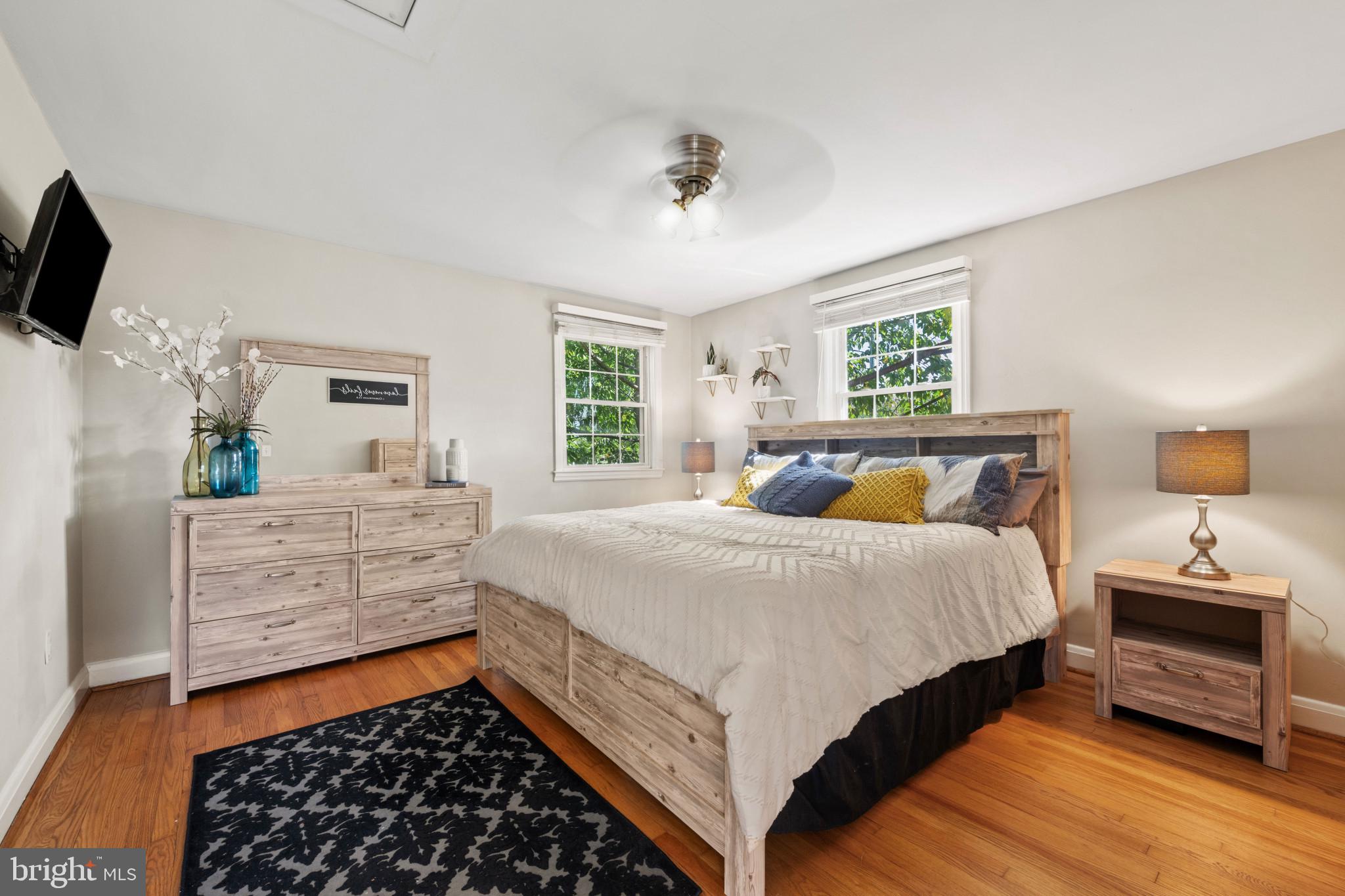 SUMMIT PARK - Residential