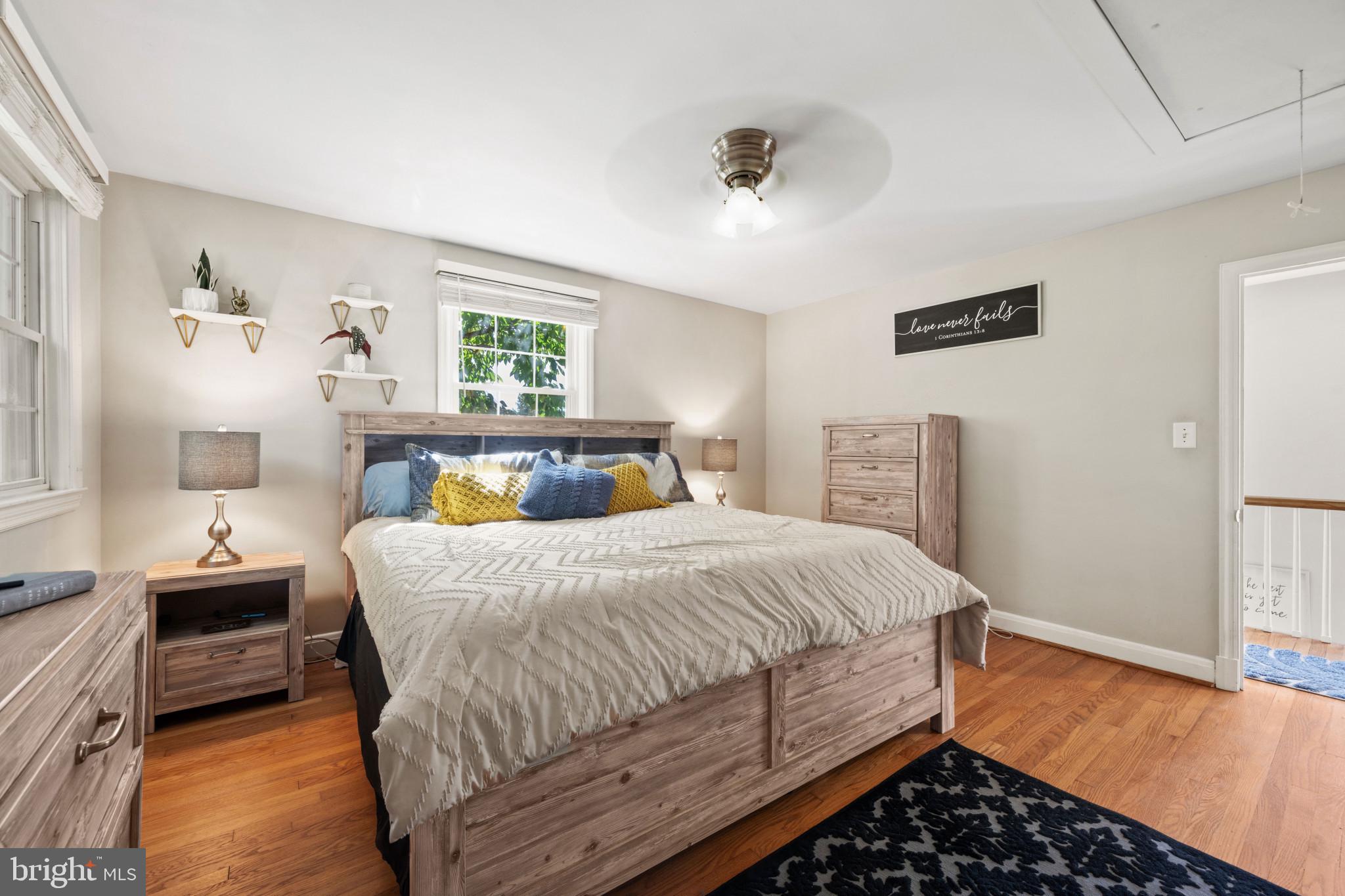 SUMMIT PARK - Residential