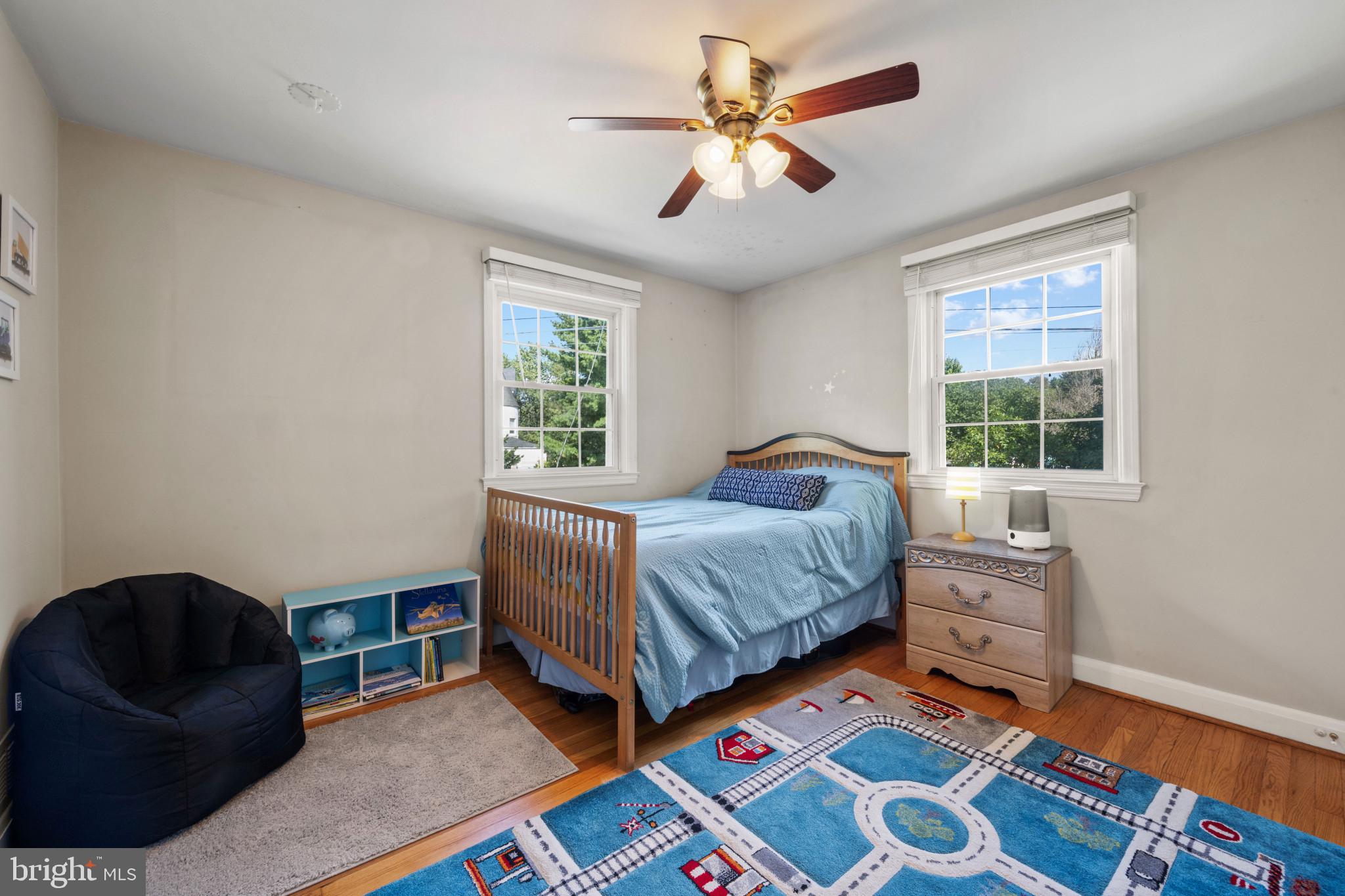 SUMMIT PARK - Residential