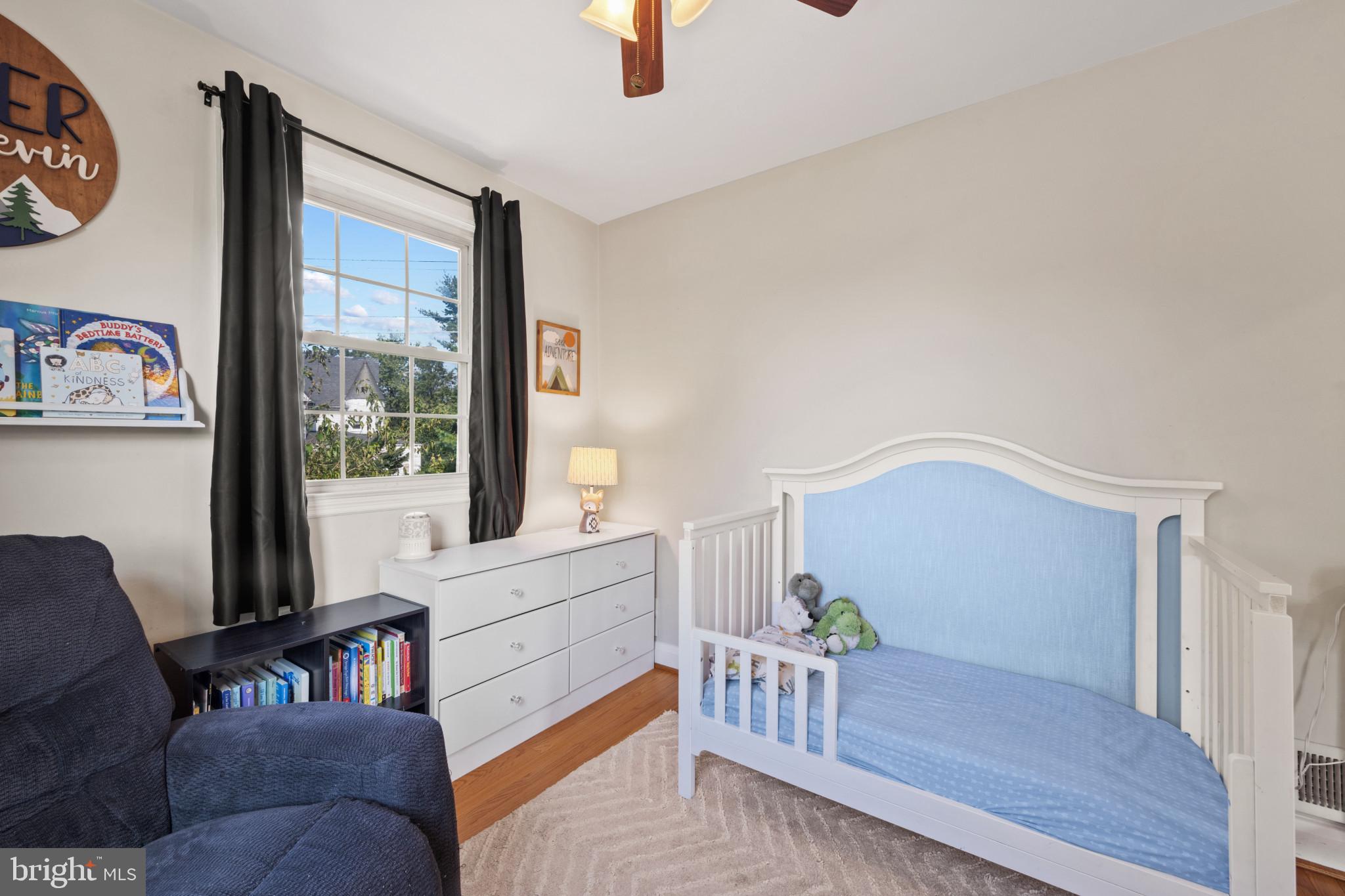 SUMMIT PARK - Residential