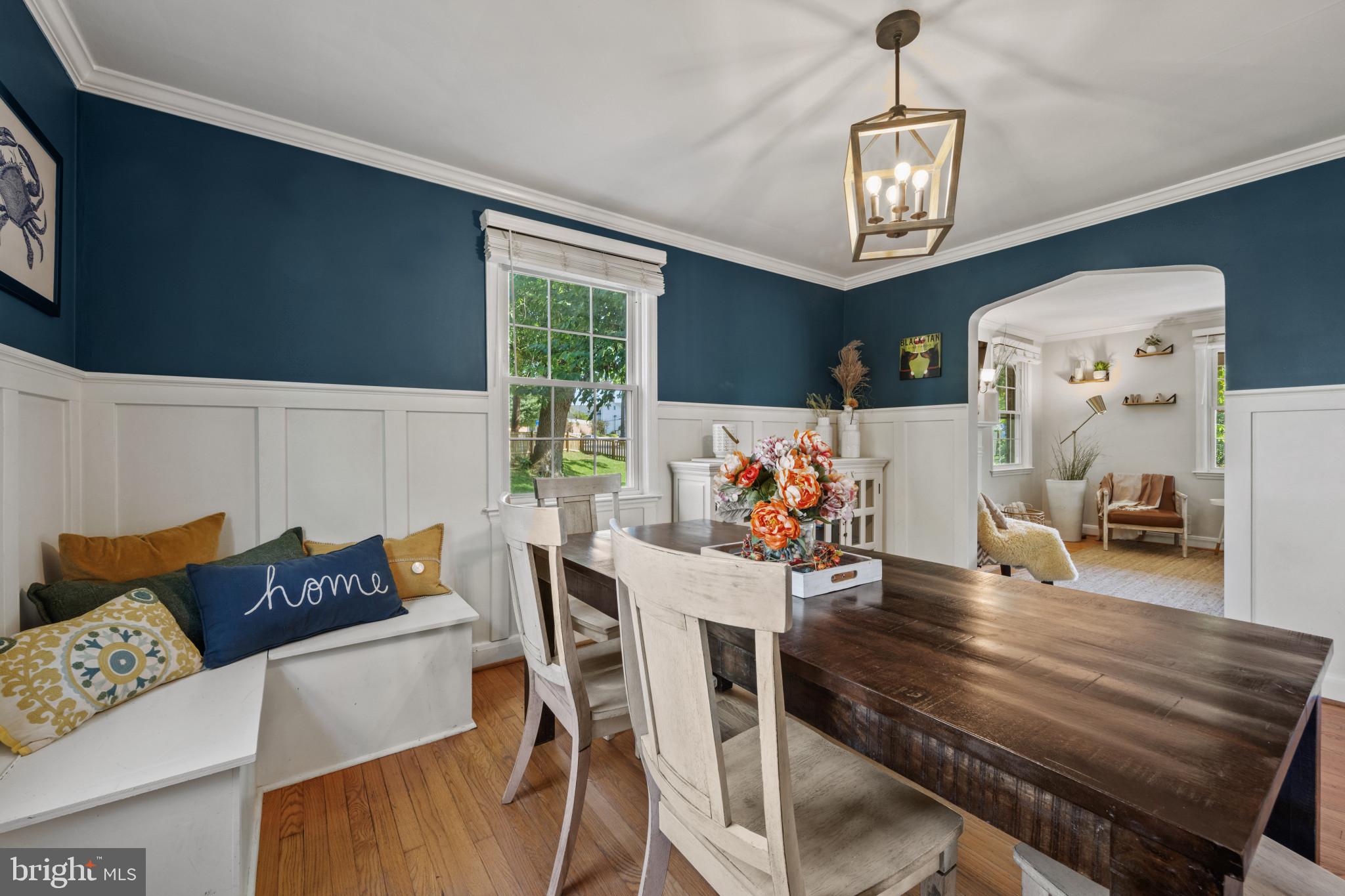 SUMMIT PARK - Residential