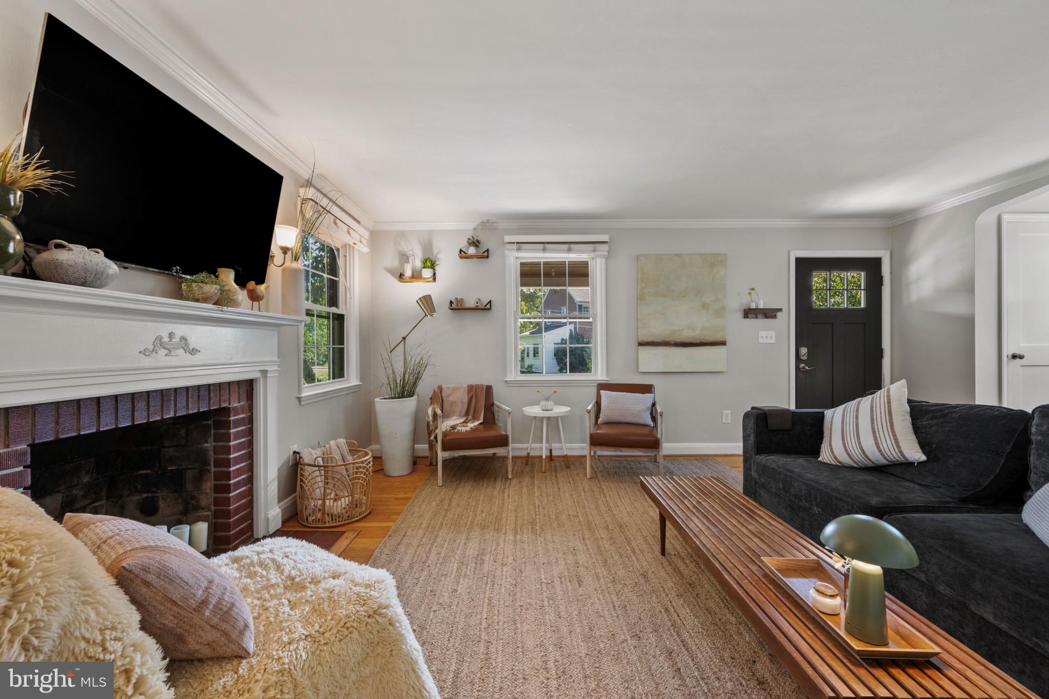 SUMMIT PARK - Residential