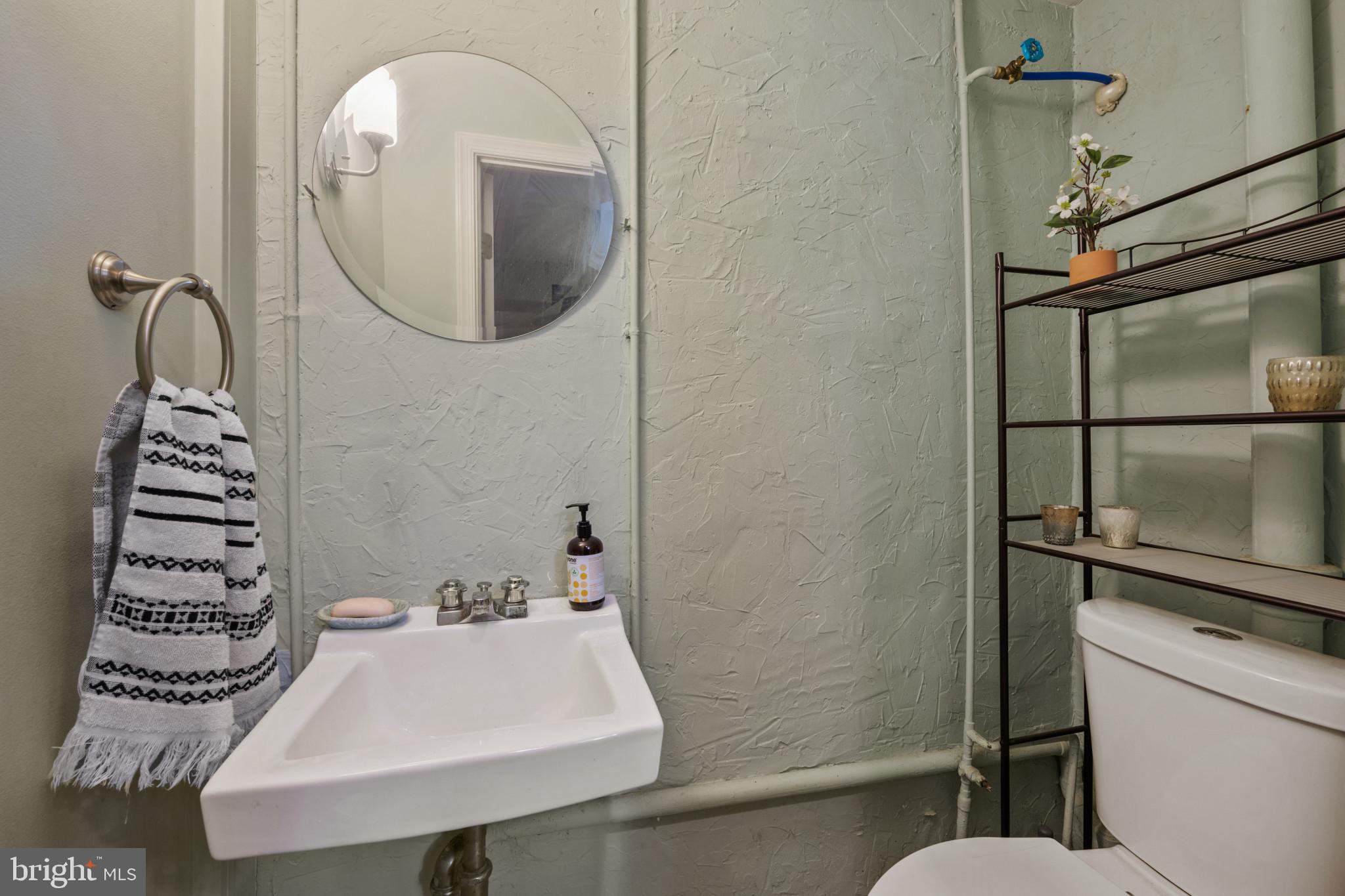 SUMMIT PARK - Residential