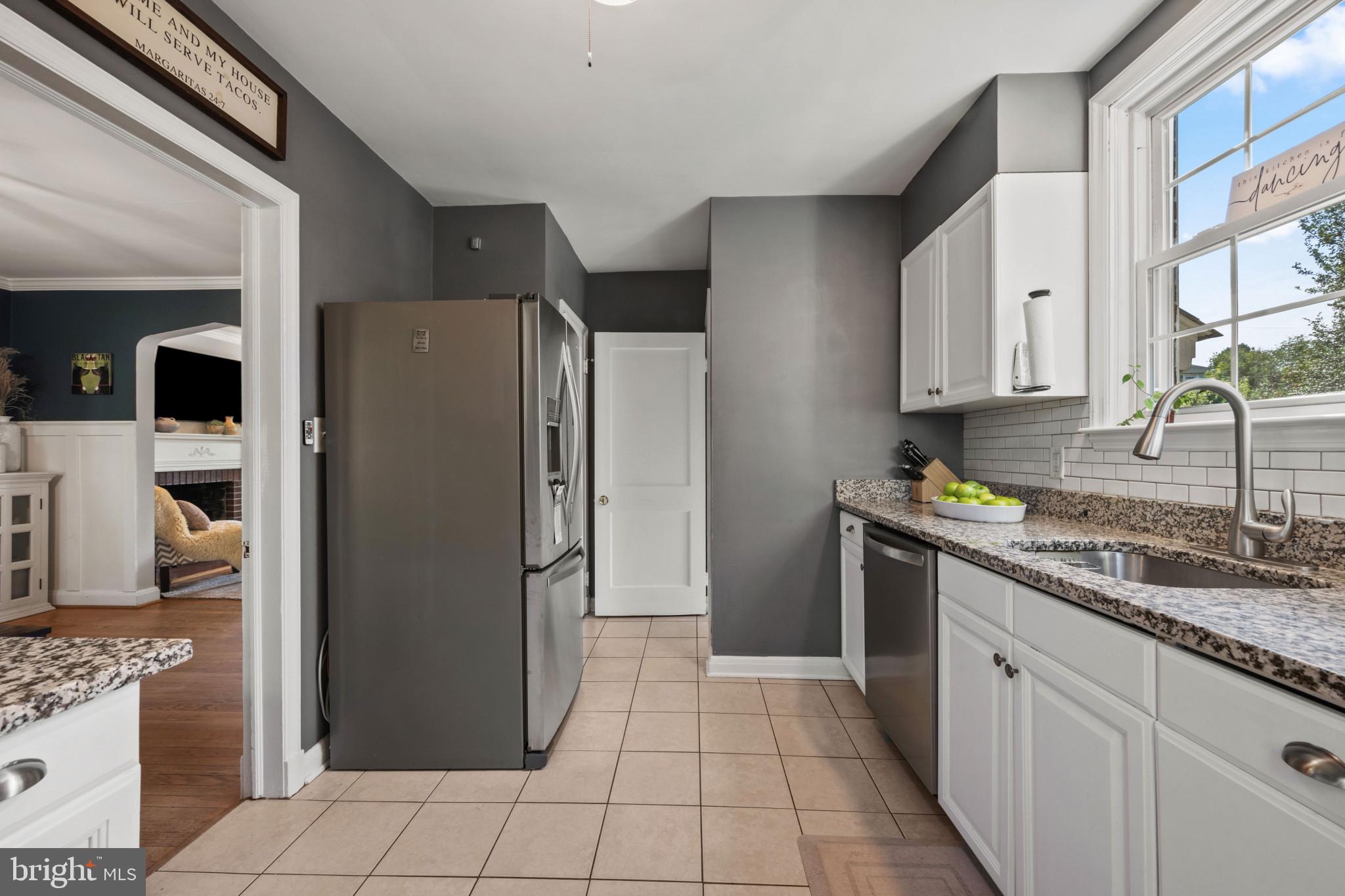 SUMMIT PARK - Residential