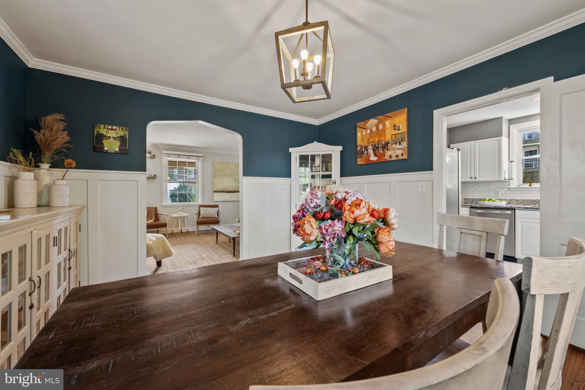 SUMMIT PARK - Residential