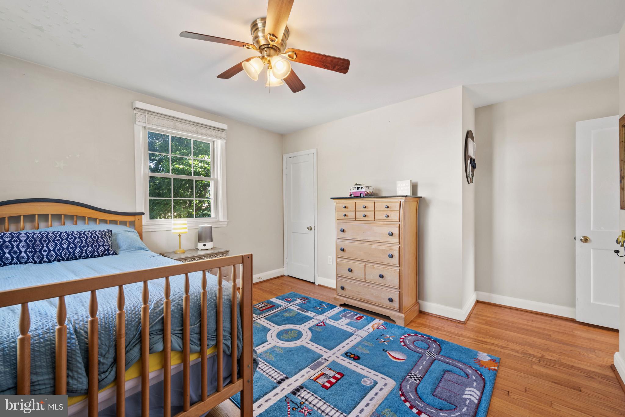 SUMMIT PARK - Residential