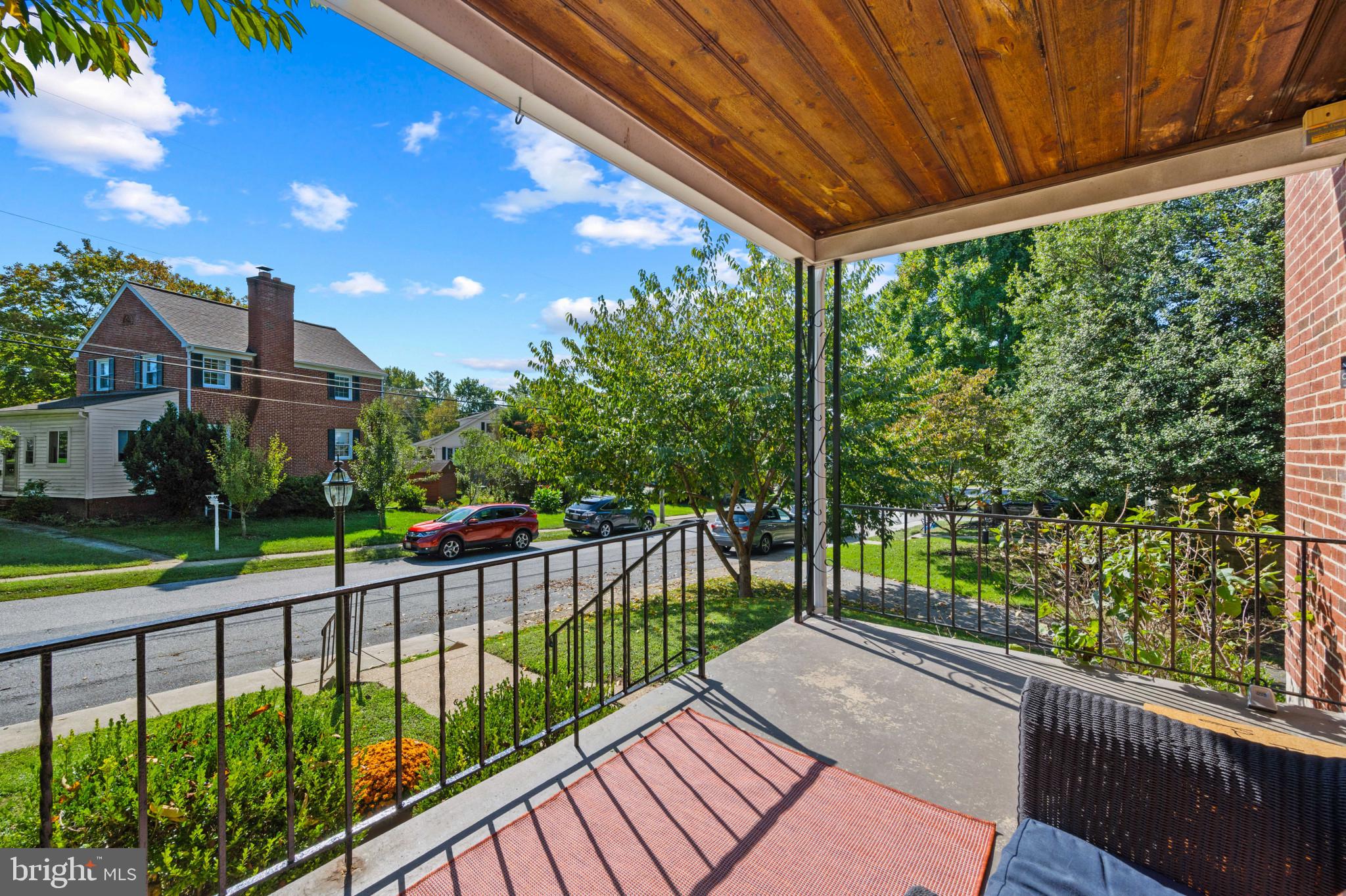 SUMMIT PARK - Residential